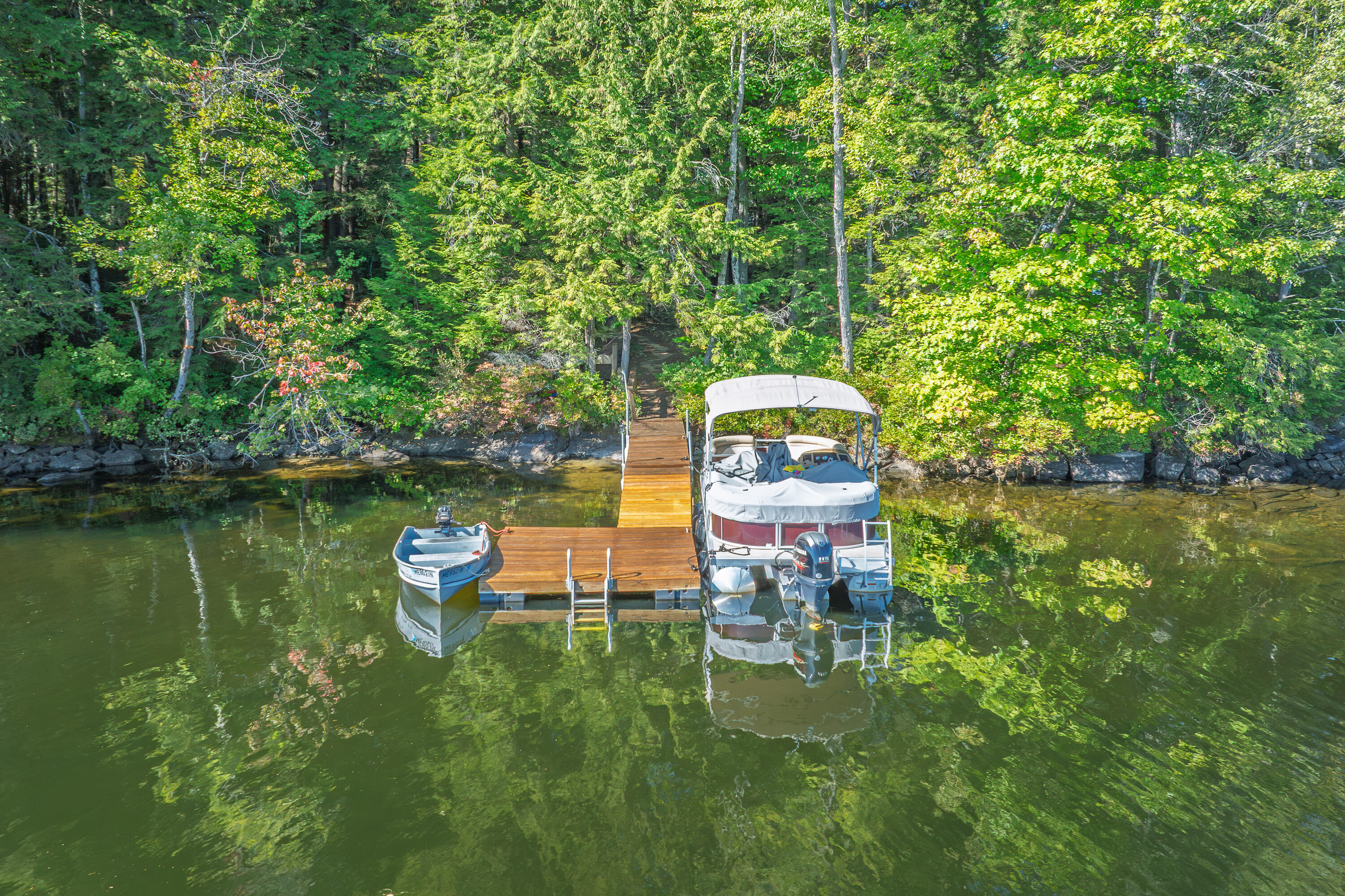 Lot 1 Zakelo Island Road, 1, Harrison Unit: 1