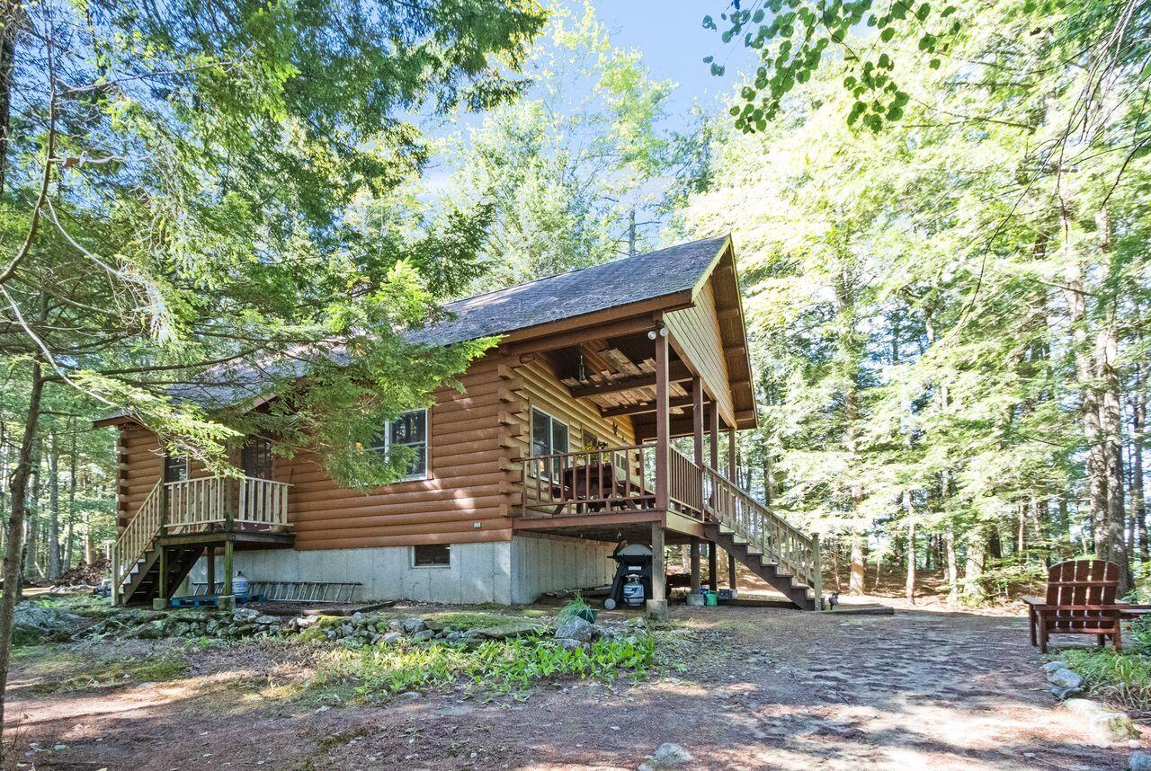 Lot 1 Zakelo Island Road, 1, Harrison Unit: 1