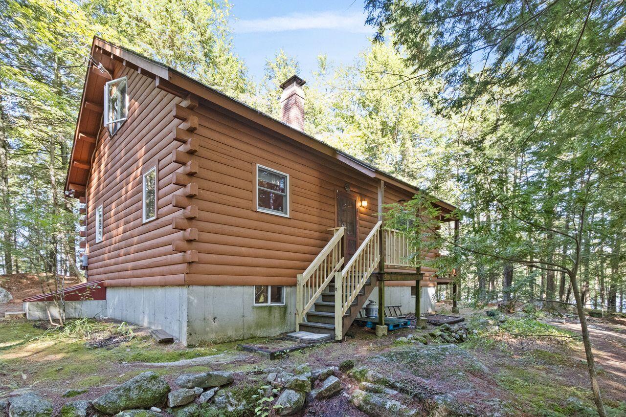 Lot 1 Zakelo Island Road, 1, Harrison Unit: 1