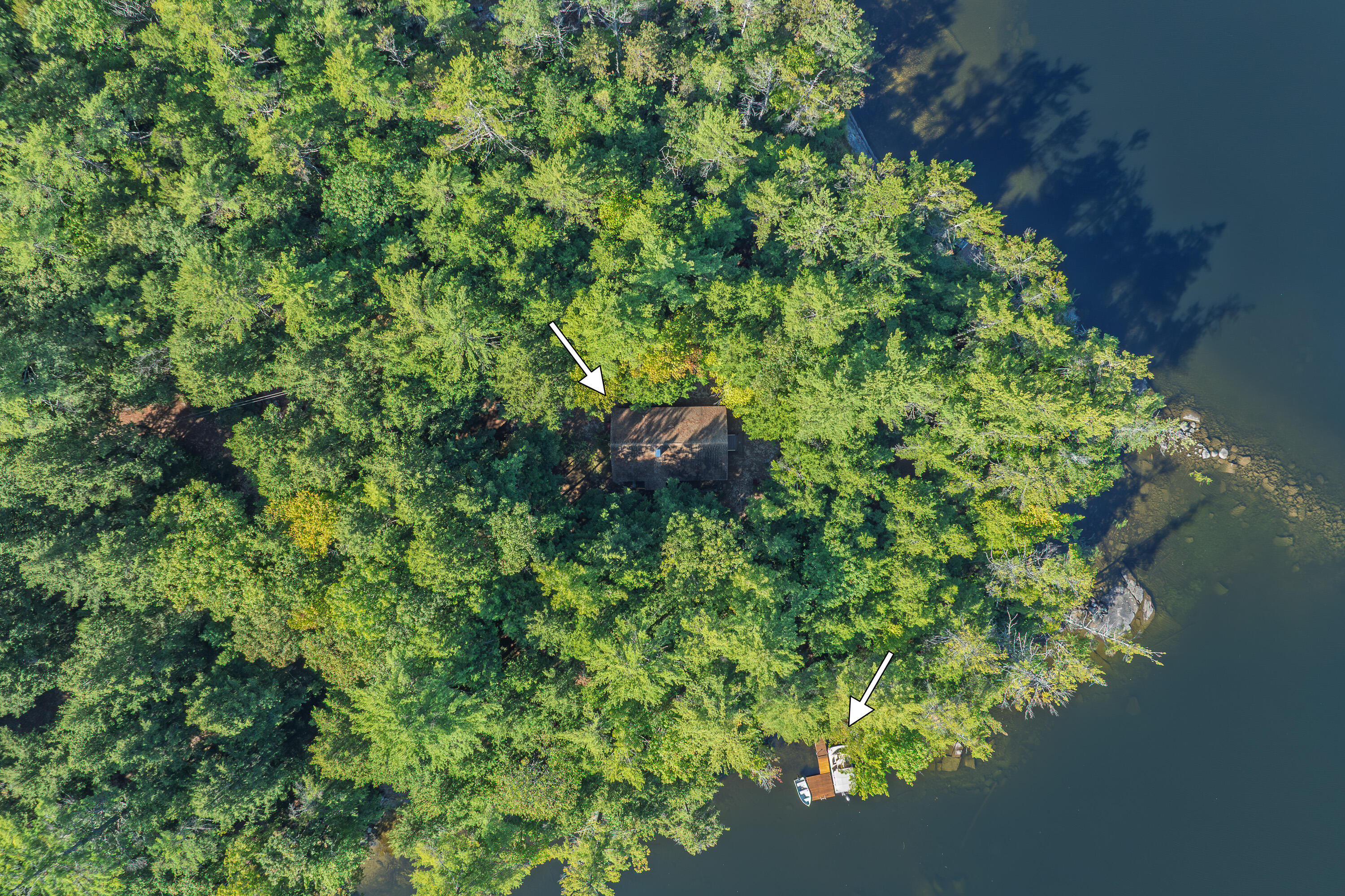 Lot 1 Zakelo Island Road, 1, Harrison Unit: 1