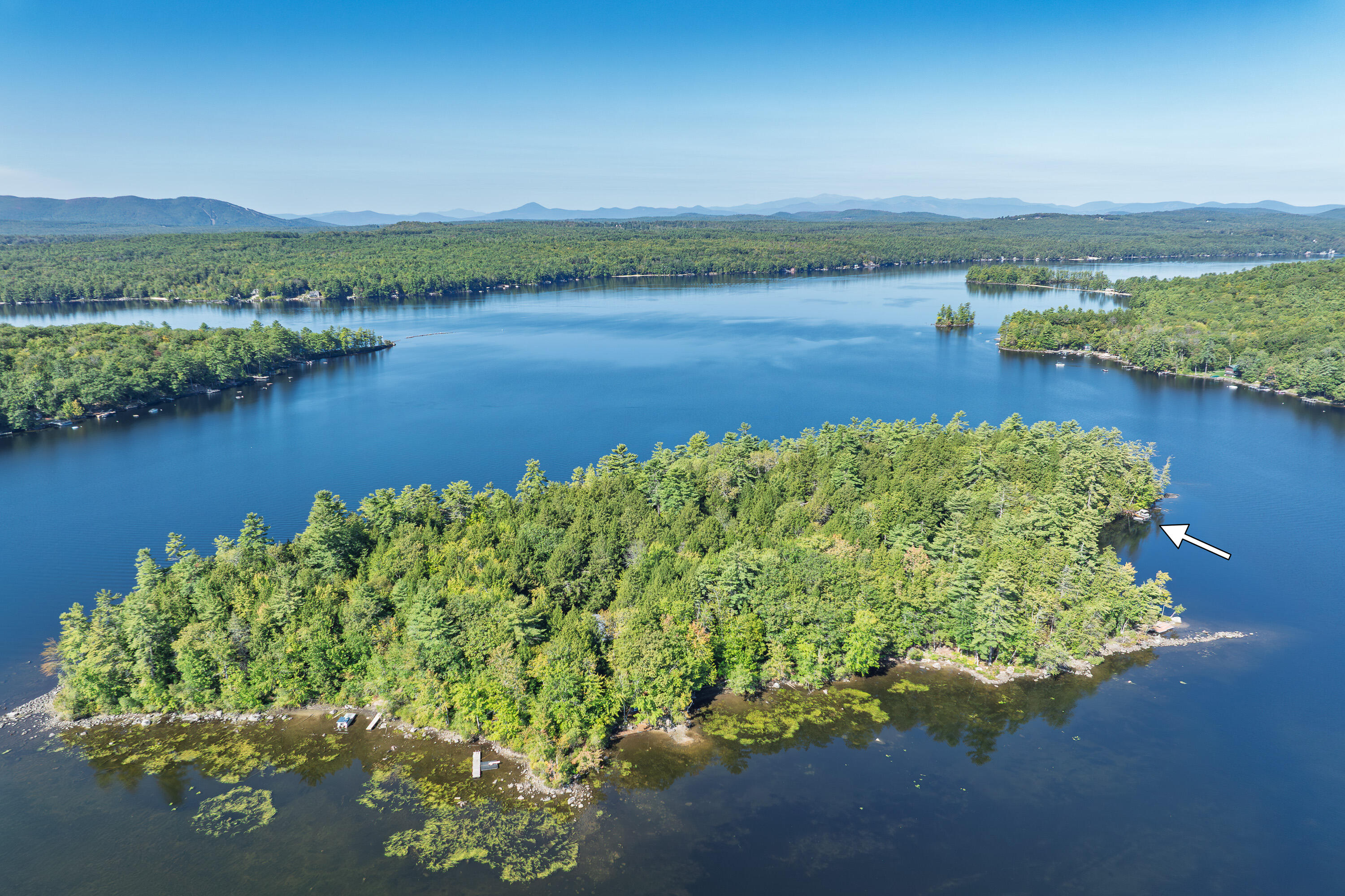 Lot 1 Zakelo Island Road, 1, Harrison Unit: 1