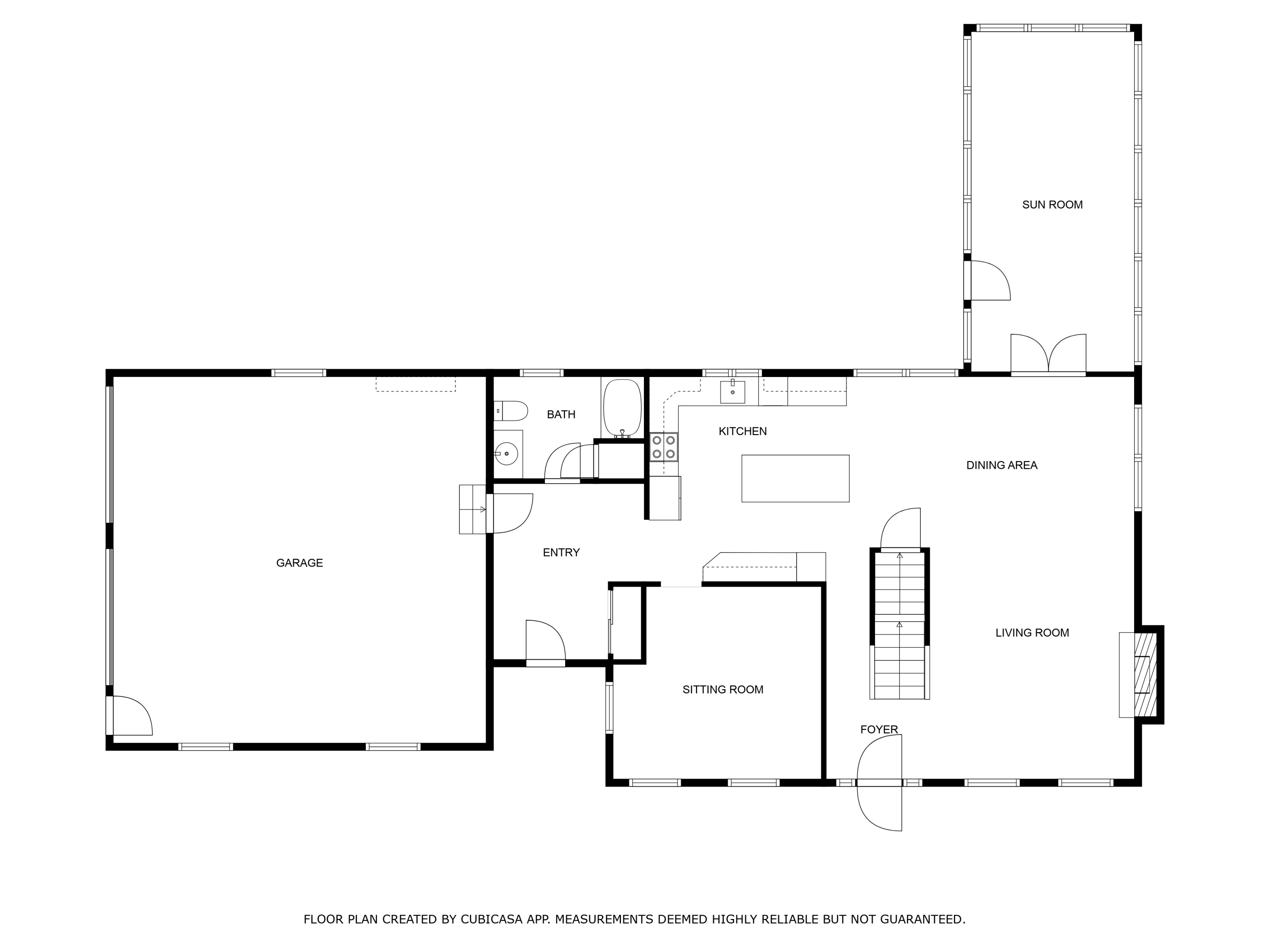 60 Pheasant Lane, Gorham