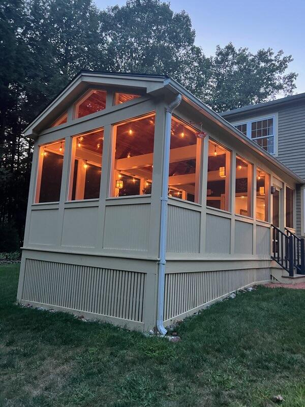 60 Pheasant Lane, Gorham