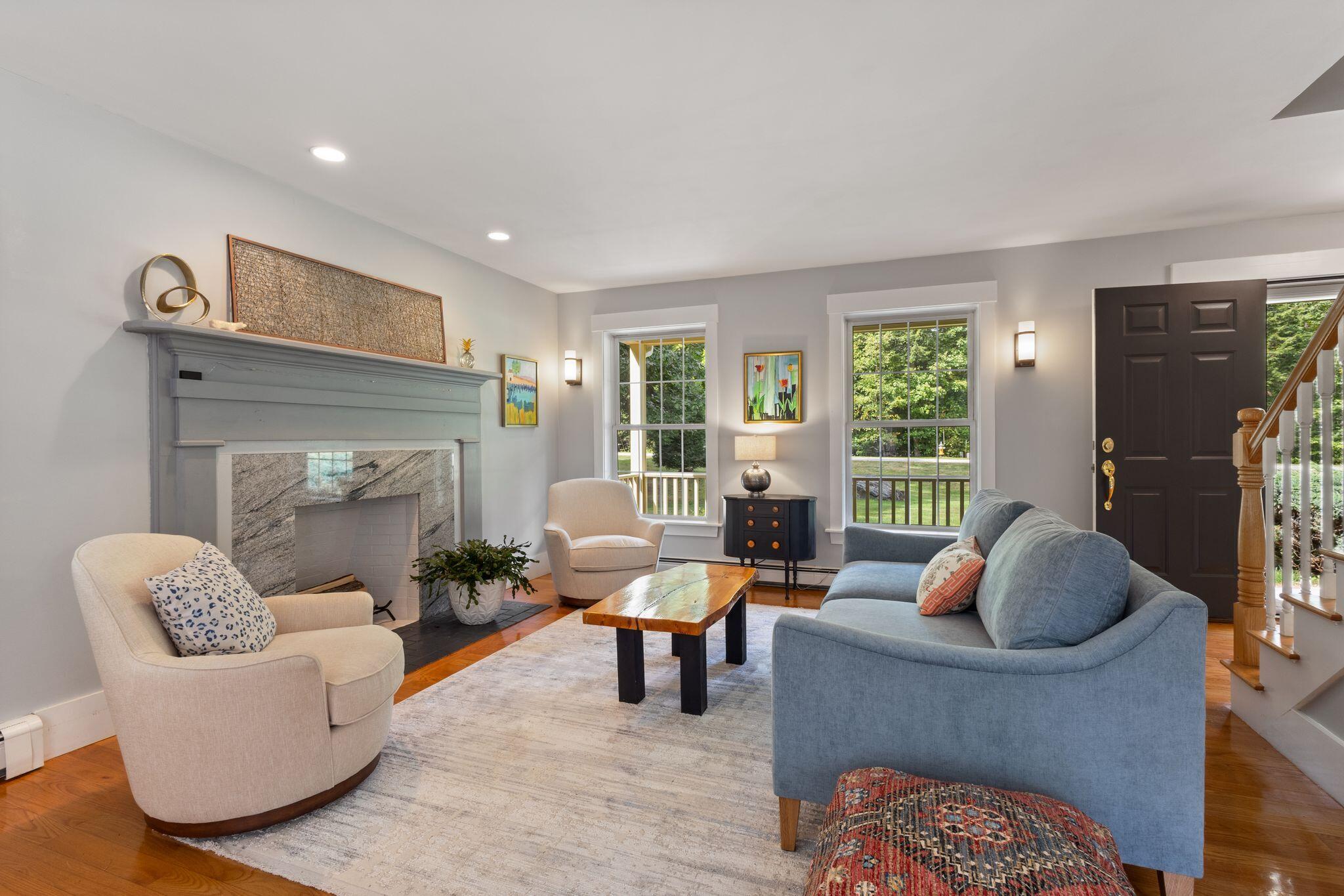 60 Pheasant Lane, Gorham