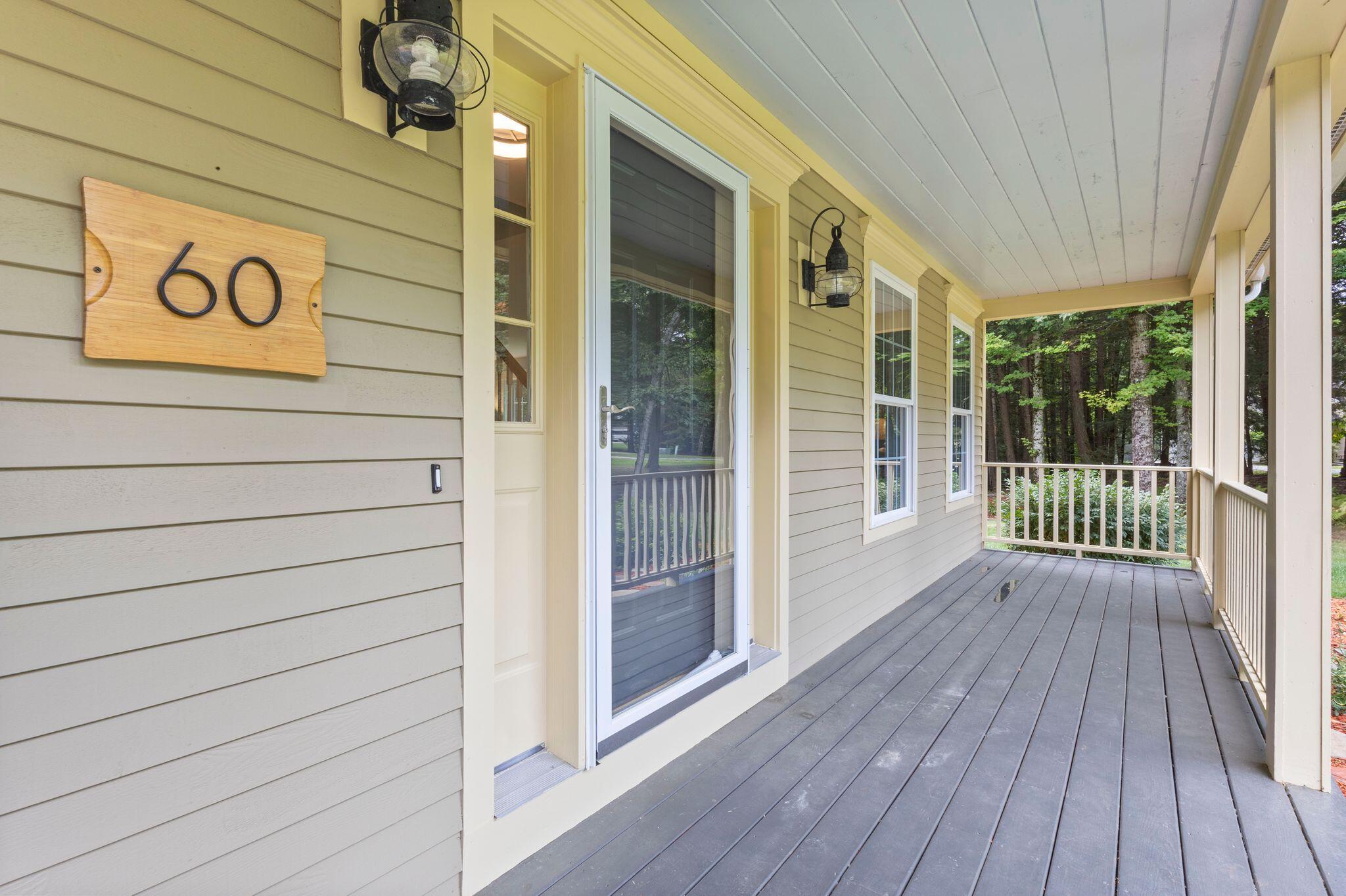 60 Pheasant Lane, Gorham