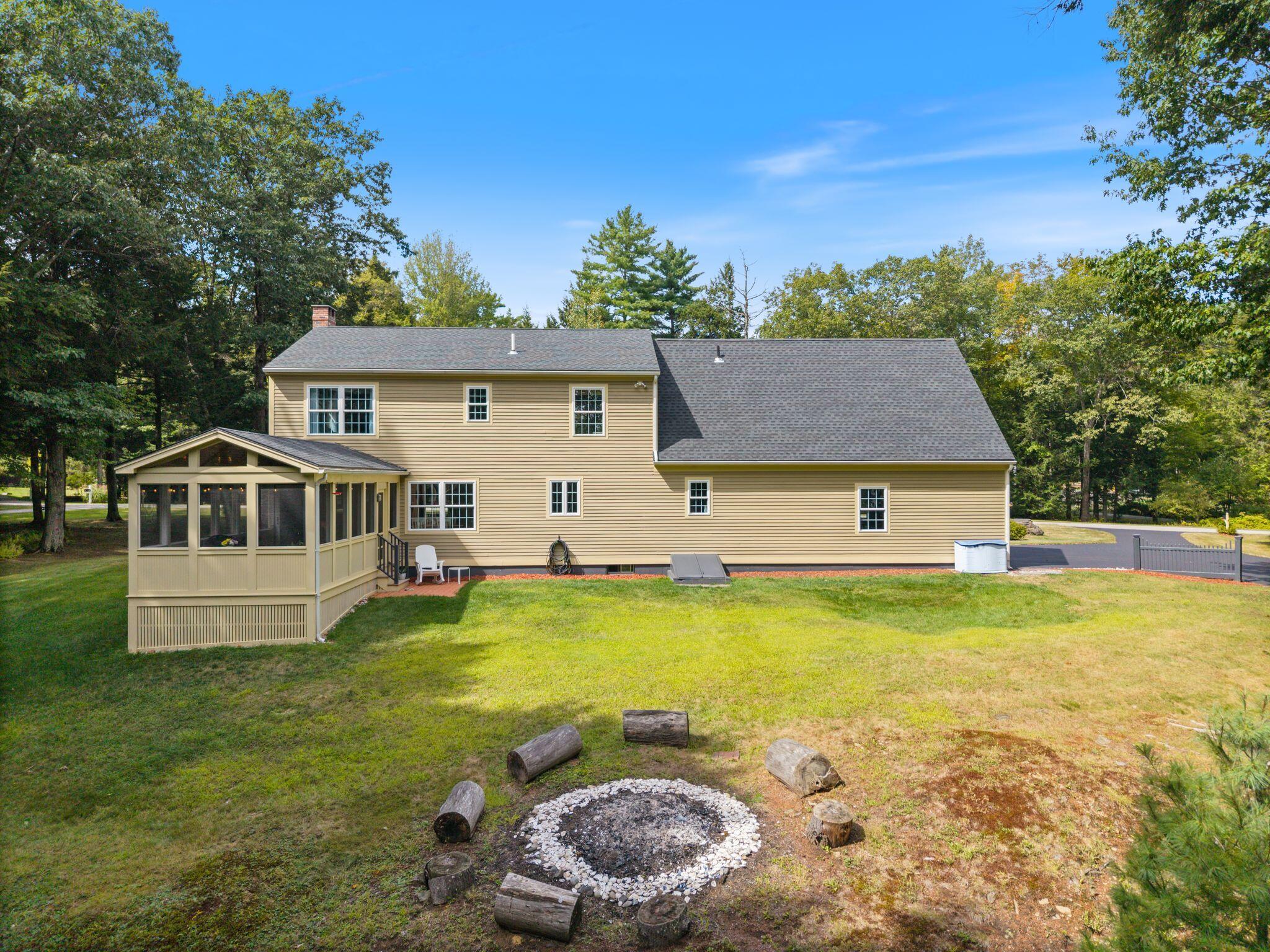 60 Pheasant Lane, Gorham