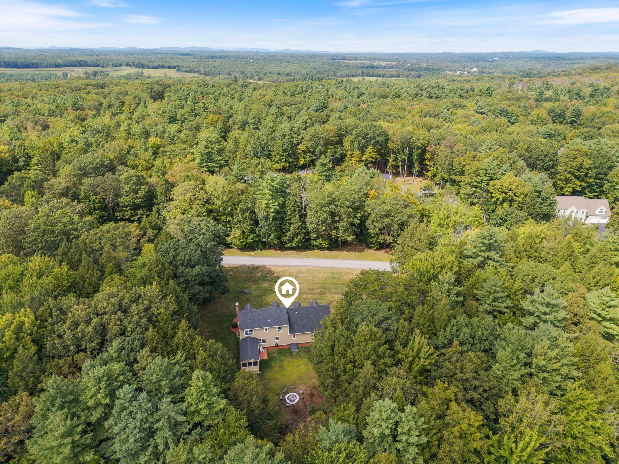 60 Pheasant Lane, Gorham