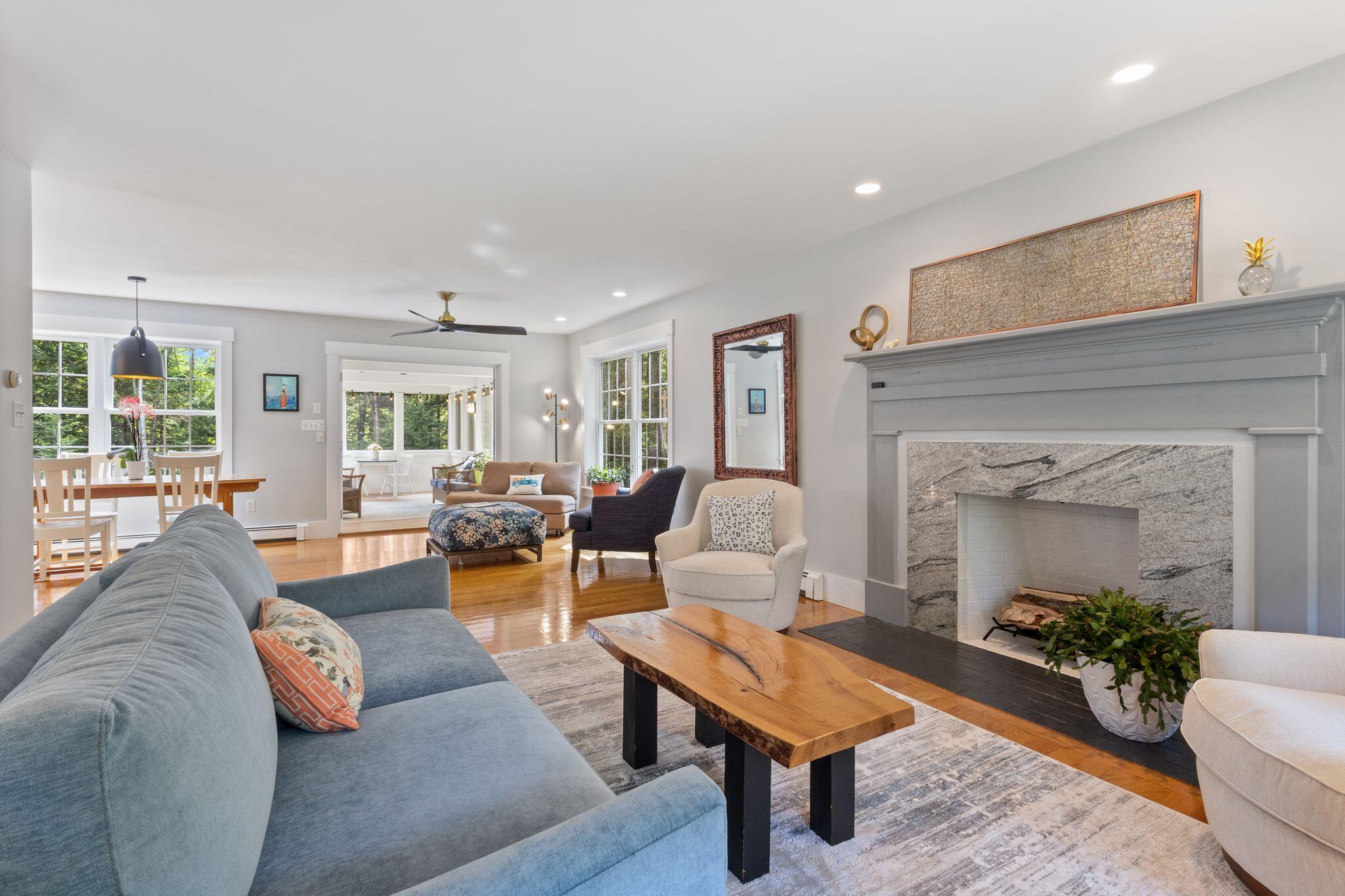 60 Pheasant Lane, Gorham