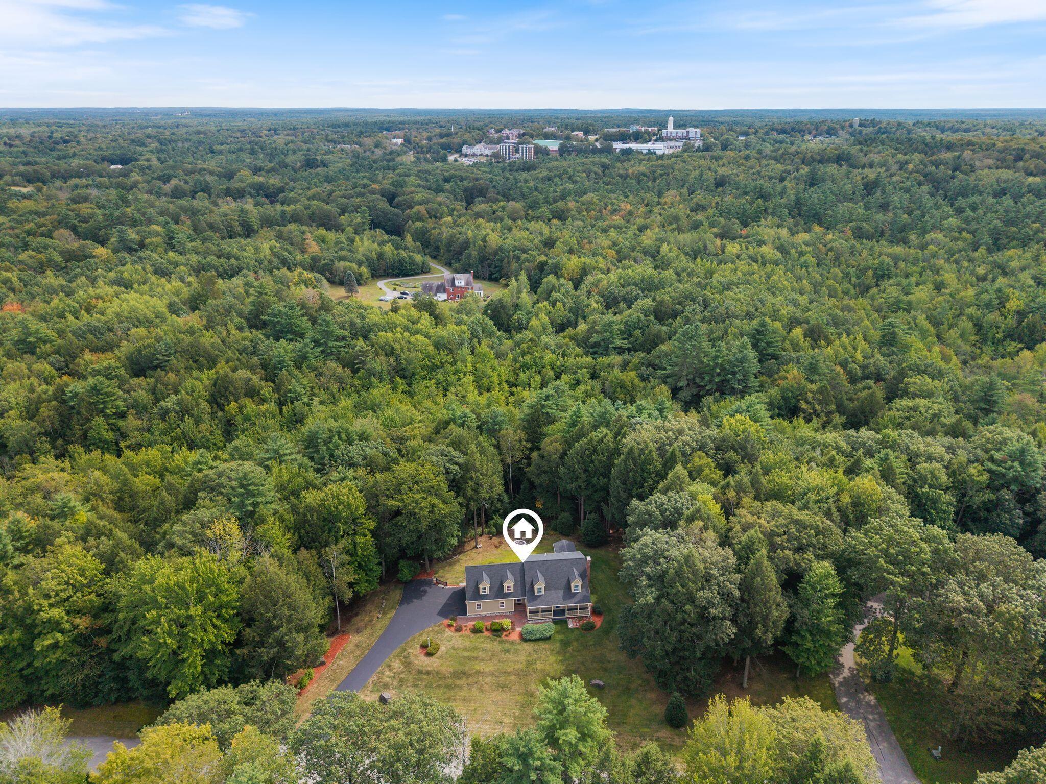 60 Pheasant Lane, Gorham