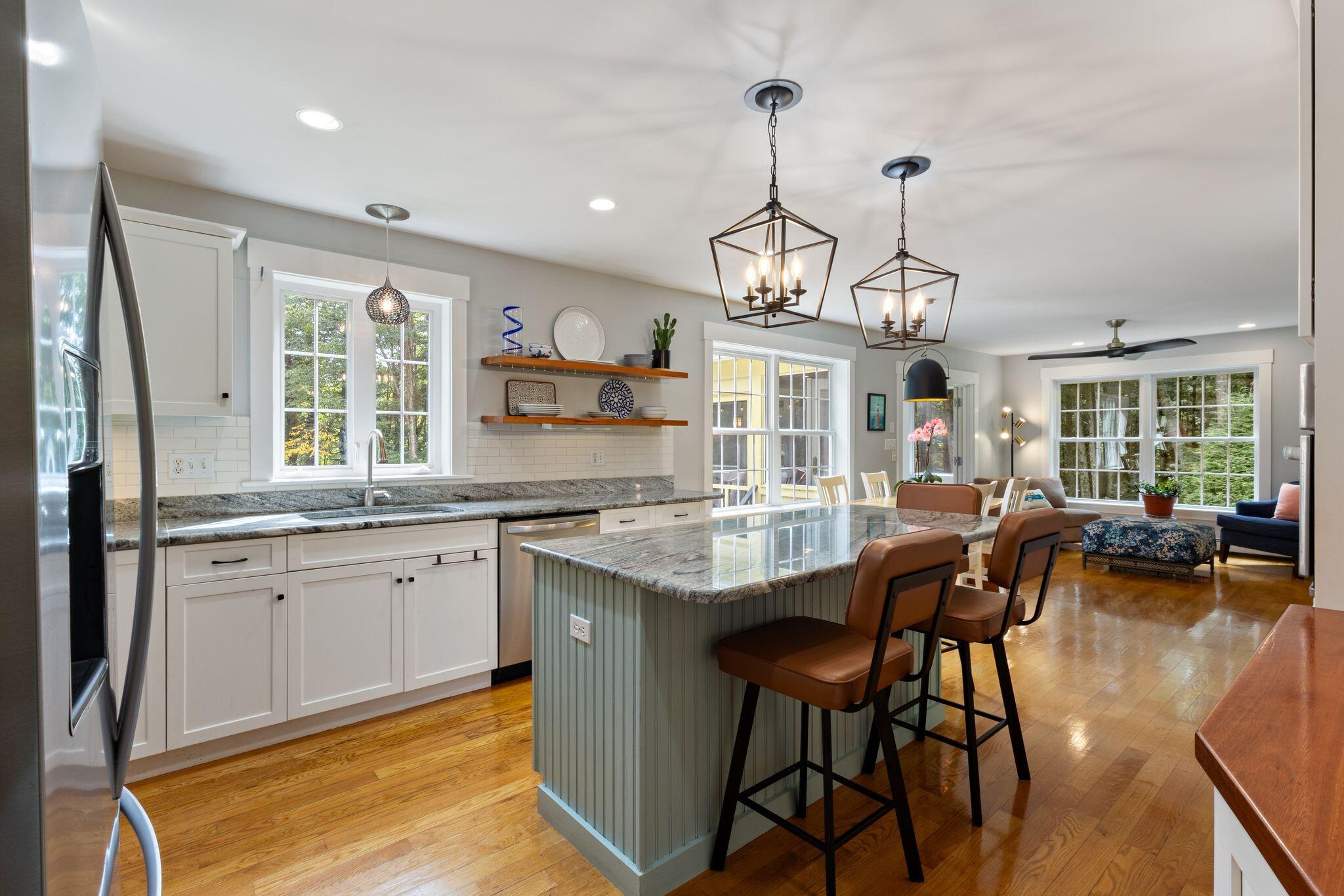 60 Pheasant Lane, Gorham