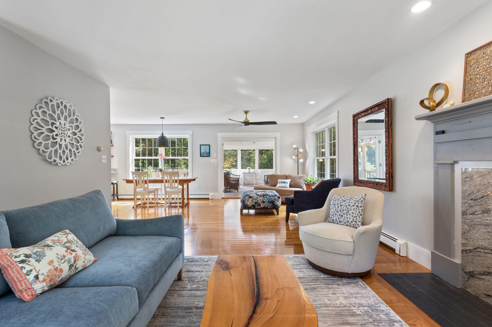 60 Pheasant Lane, Gorham