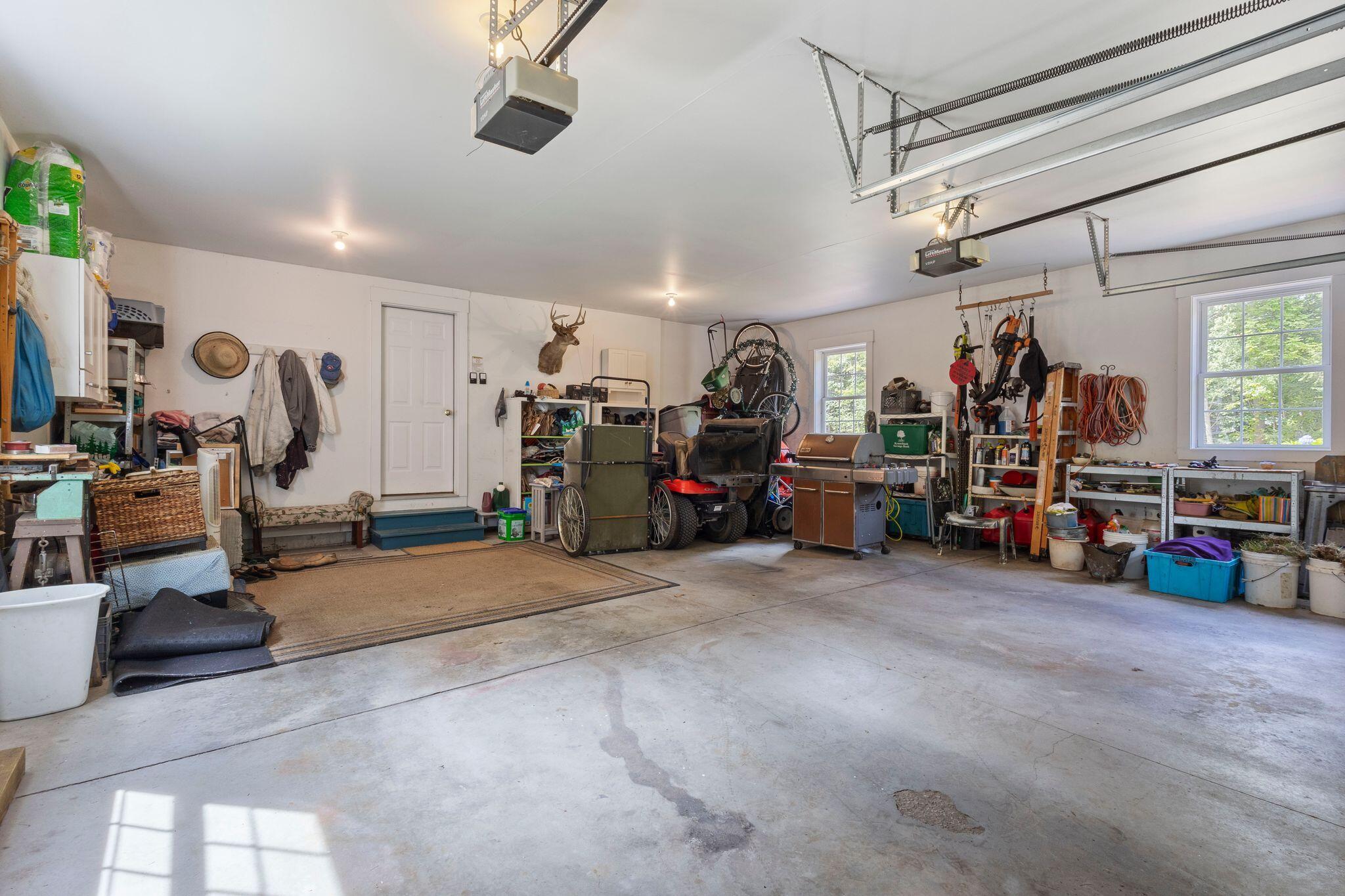 60 Pheasant Lane, Gorham