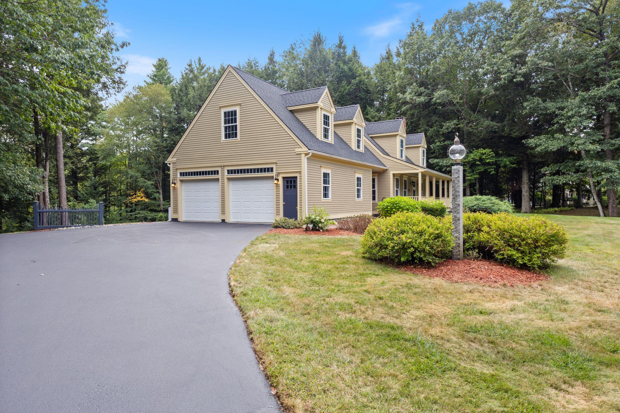 60 Pheasant Lane, Gorham