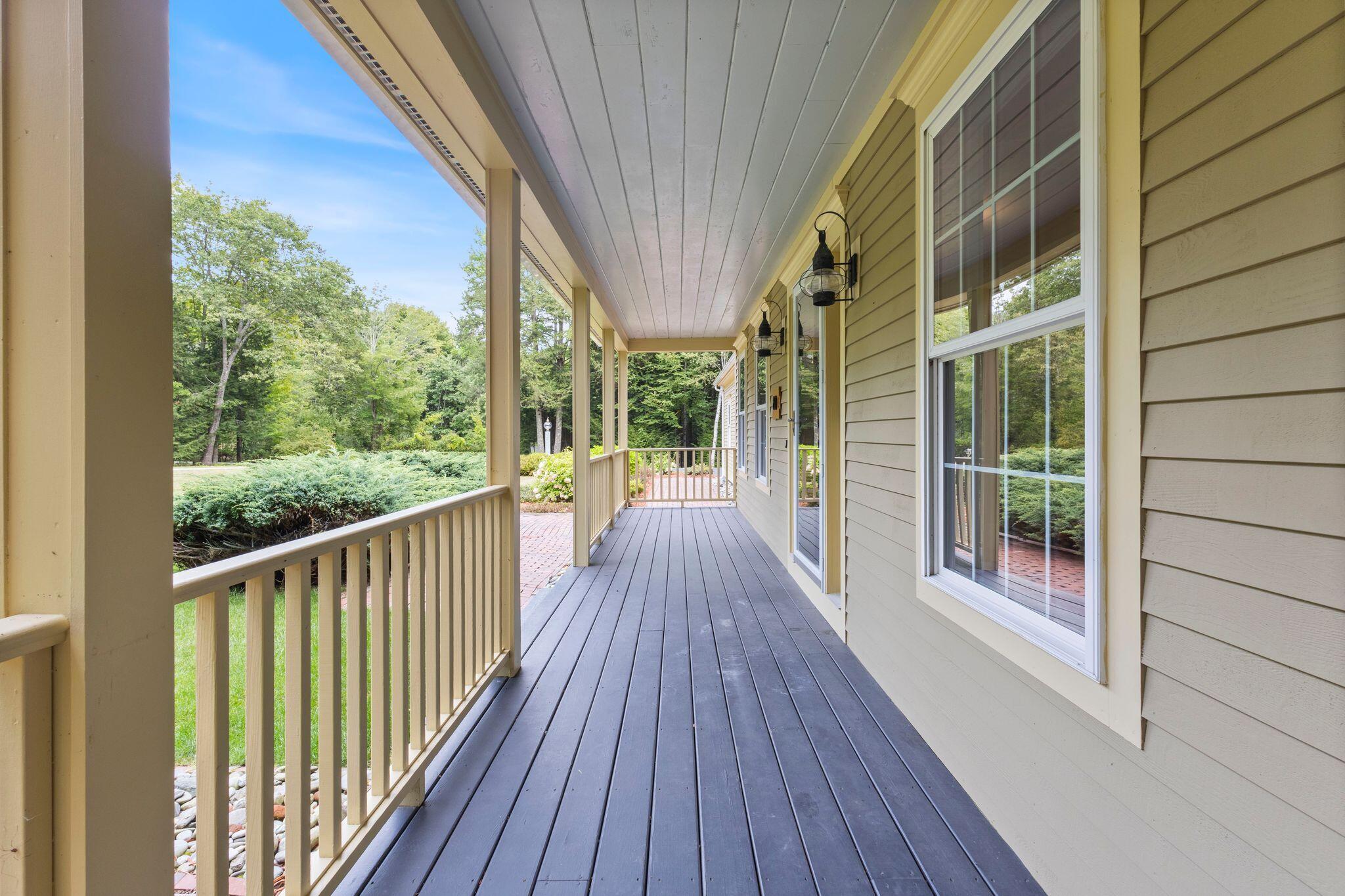 60 Pheasant Lane, Gorham