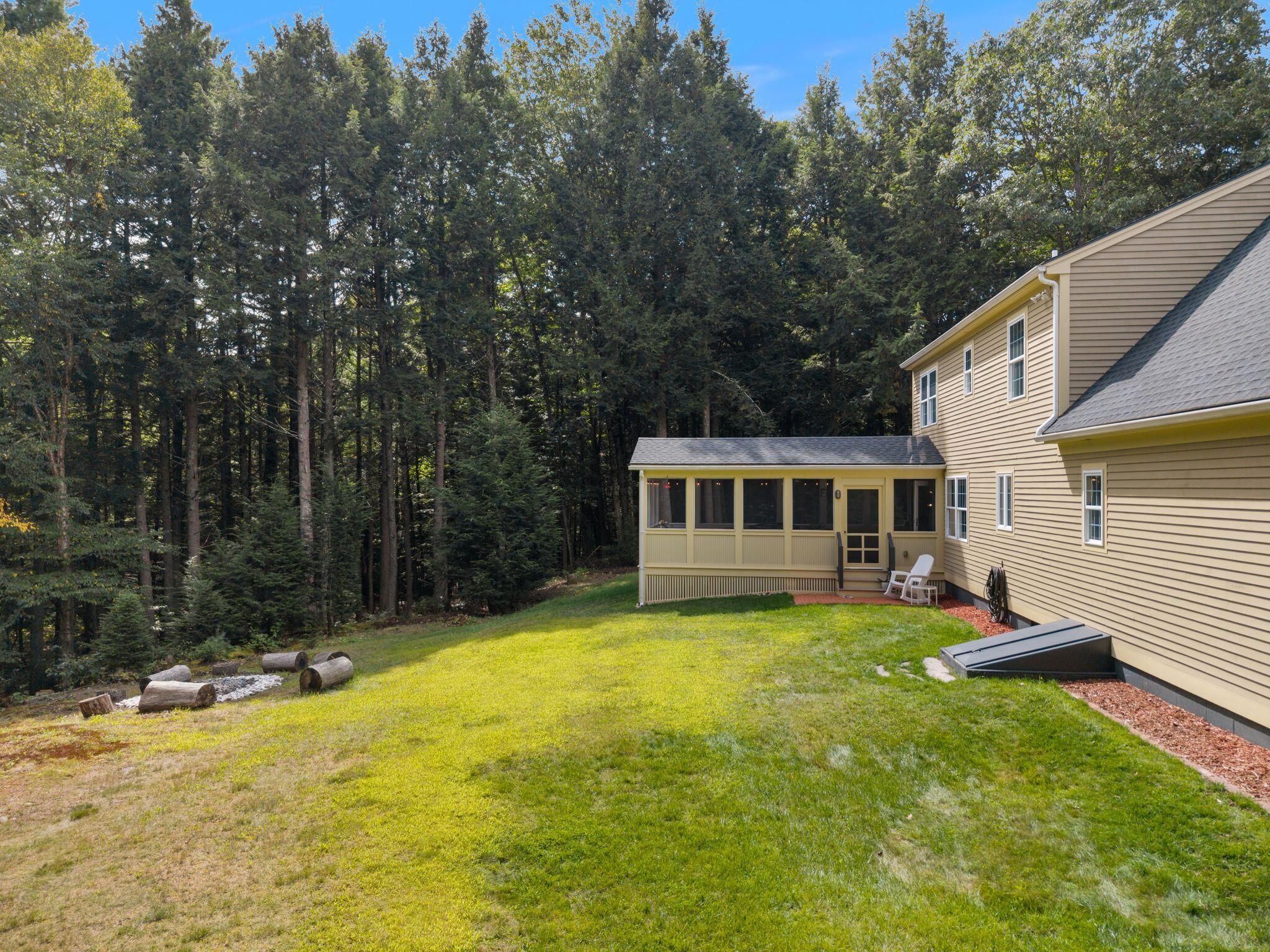 60 Pheasant Lane, Gorham