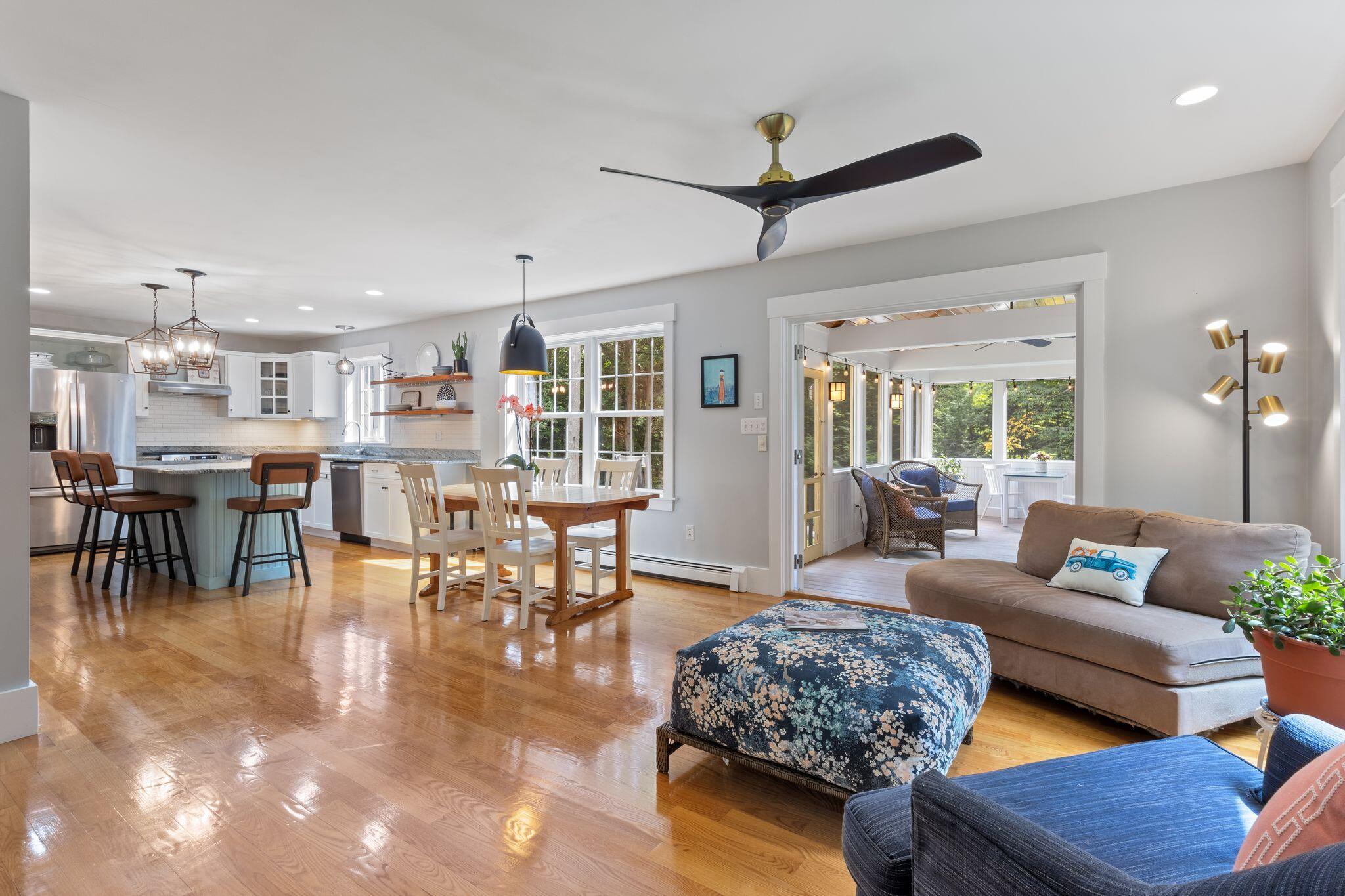 60 Pheasant Lane, Gorham