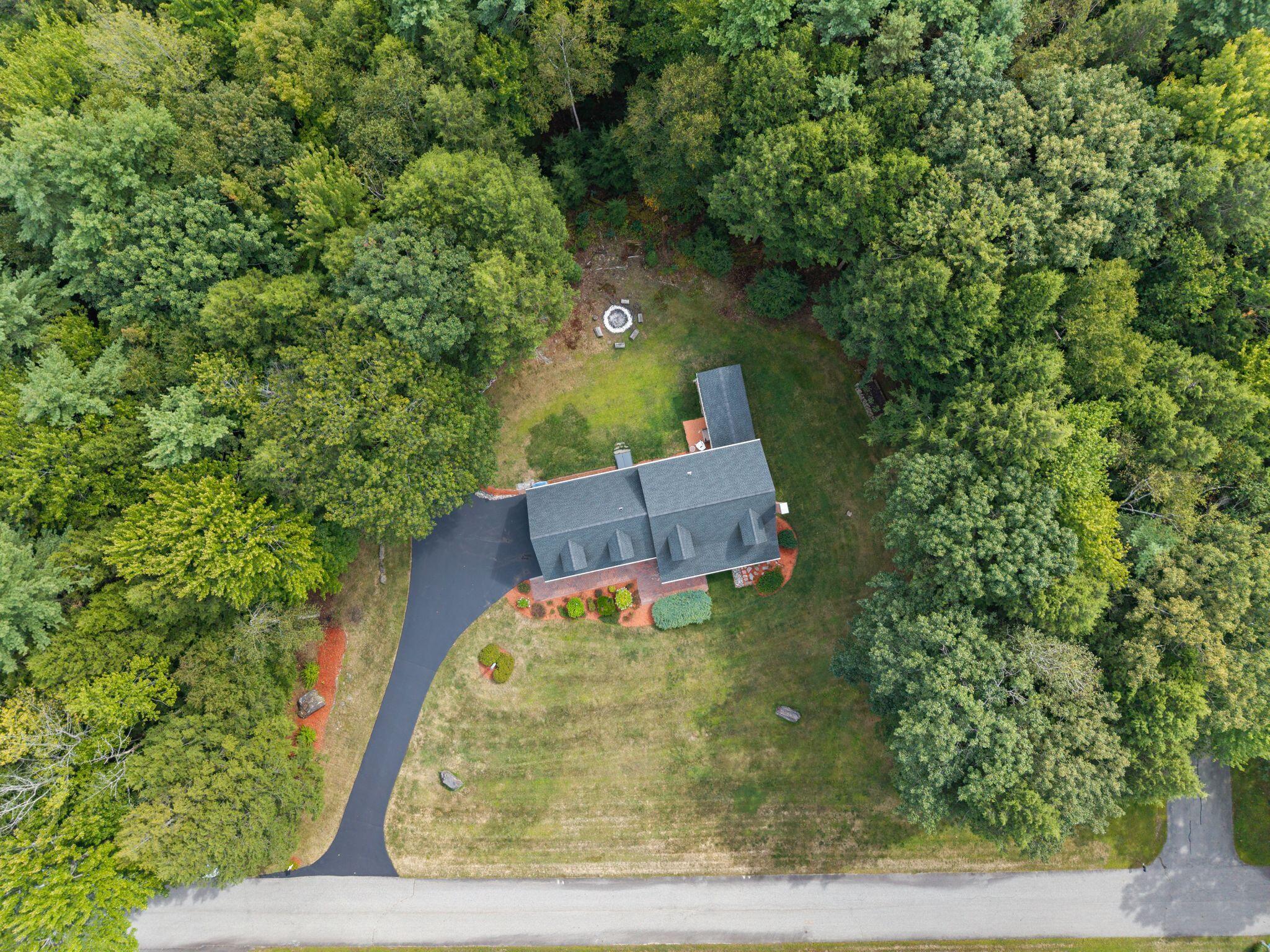 60 Pheasant Lane, Gorham