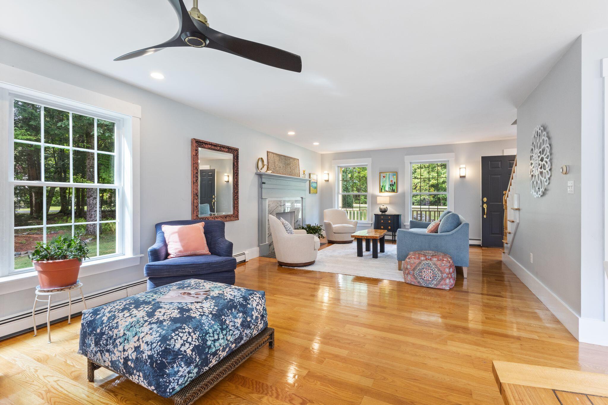 60 Pheasant Lane, Gorham