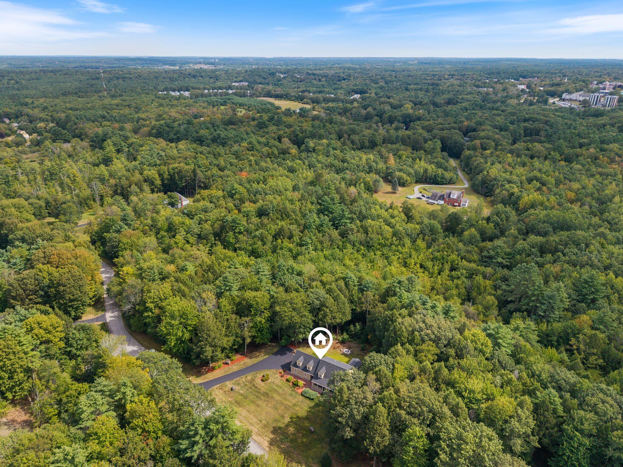 60 Pheasant Lane, Gorham