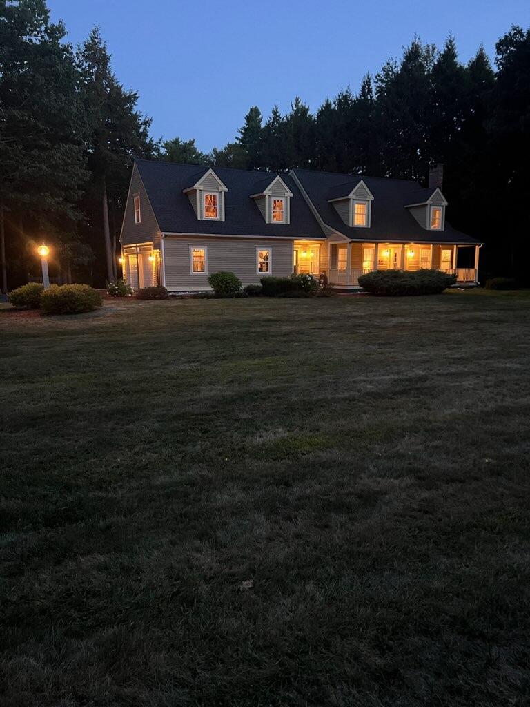 60 Pheasant Lane, Gorham