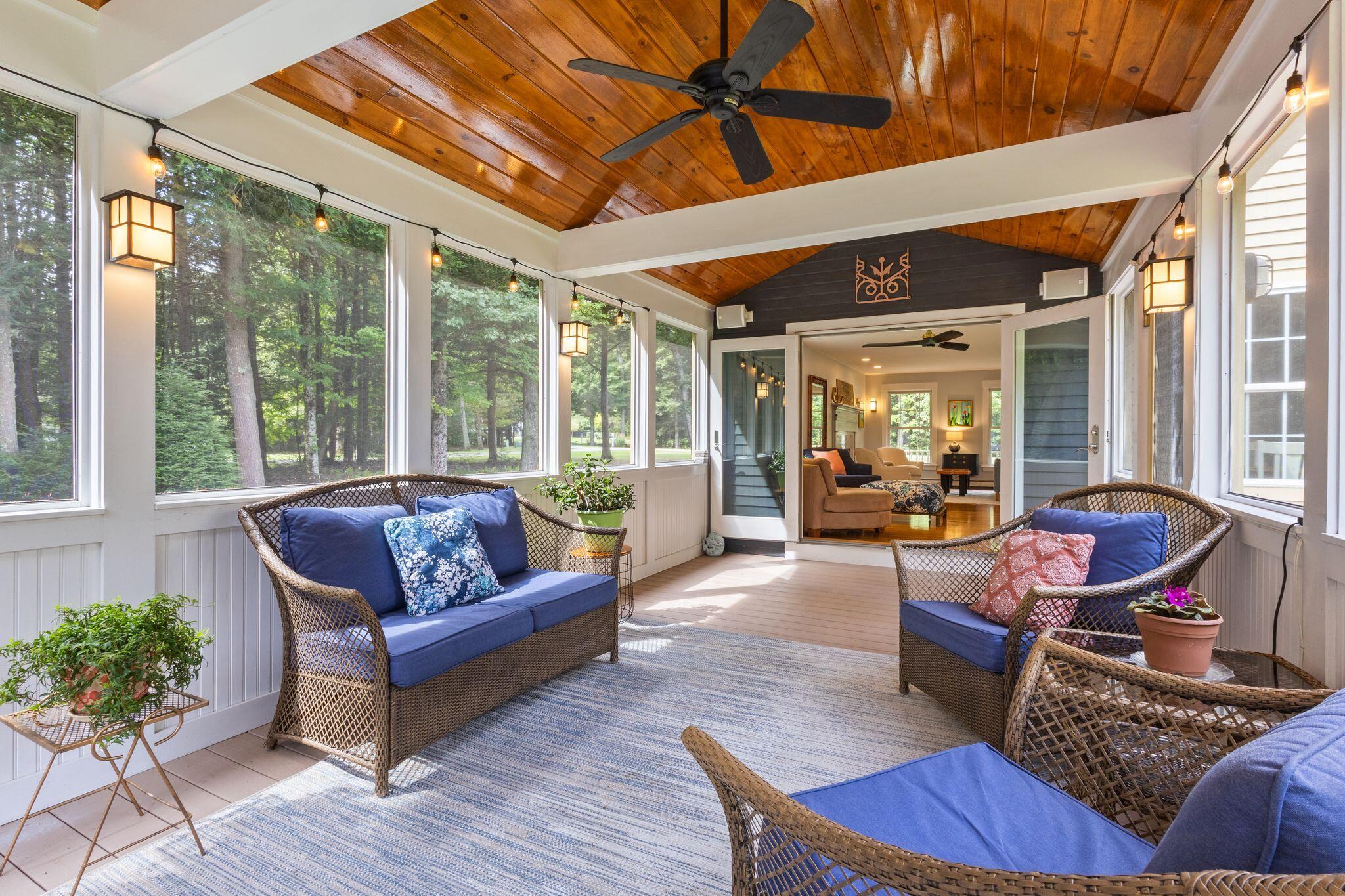 60 Pheasant Lane, Gorham