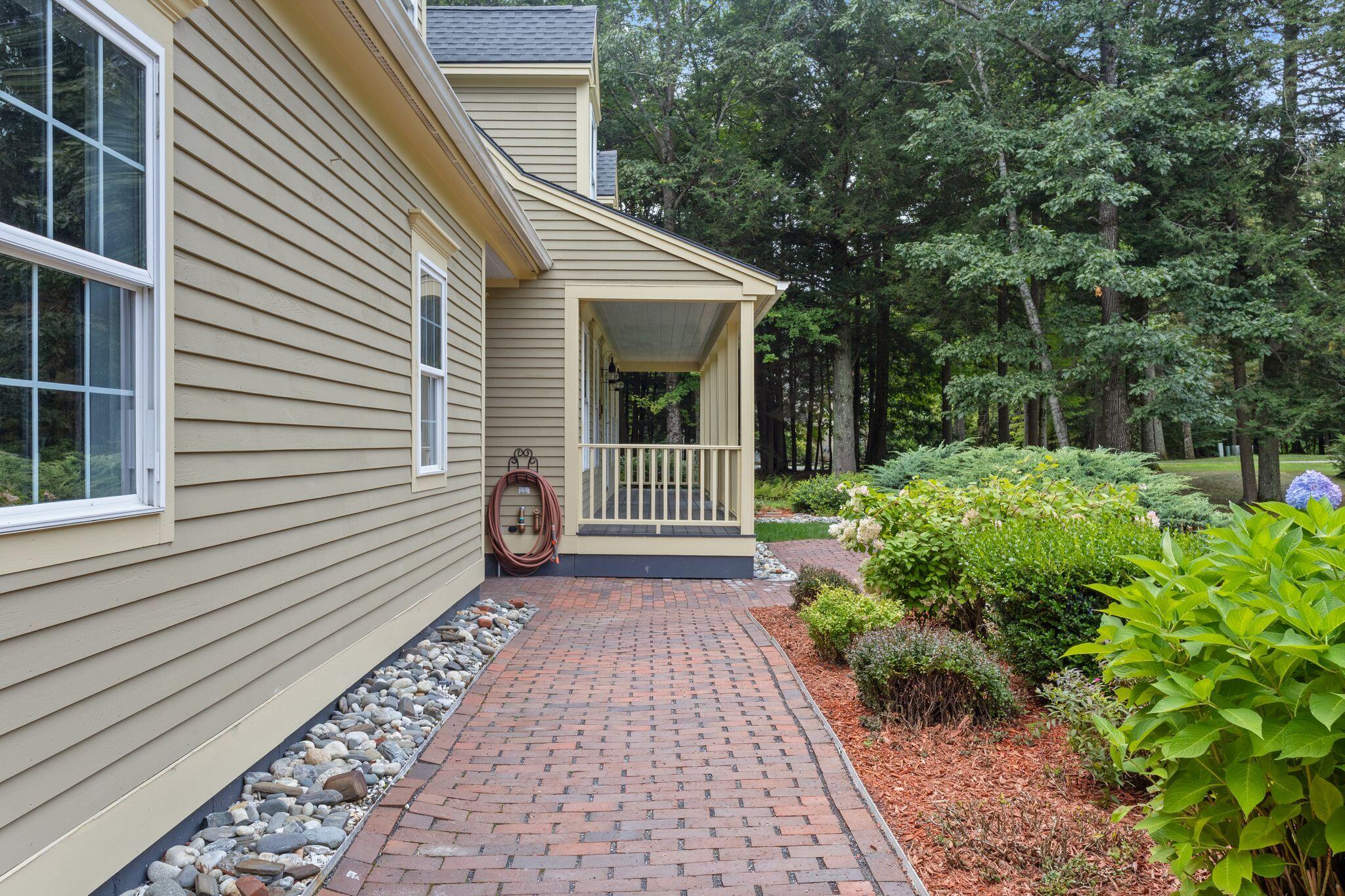 60 Pheasant Lane, Gorham