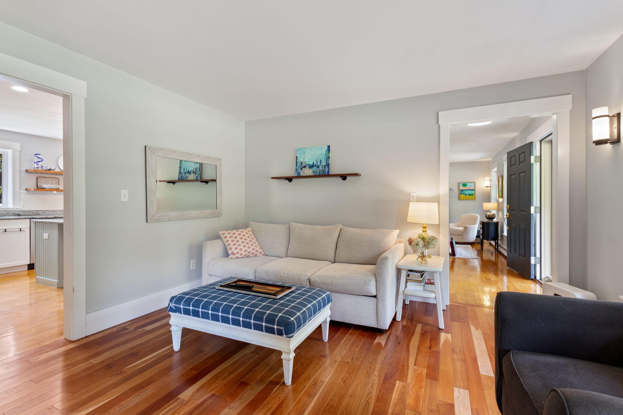 60 Pheasant Lane, Gorham