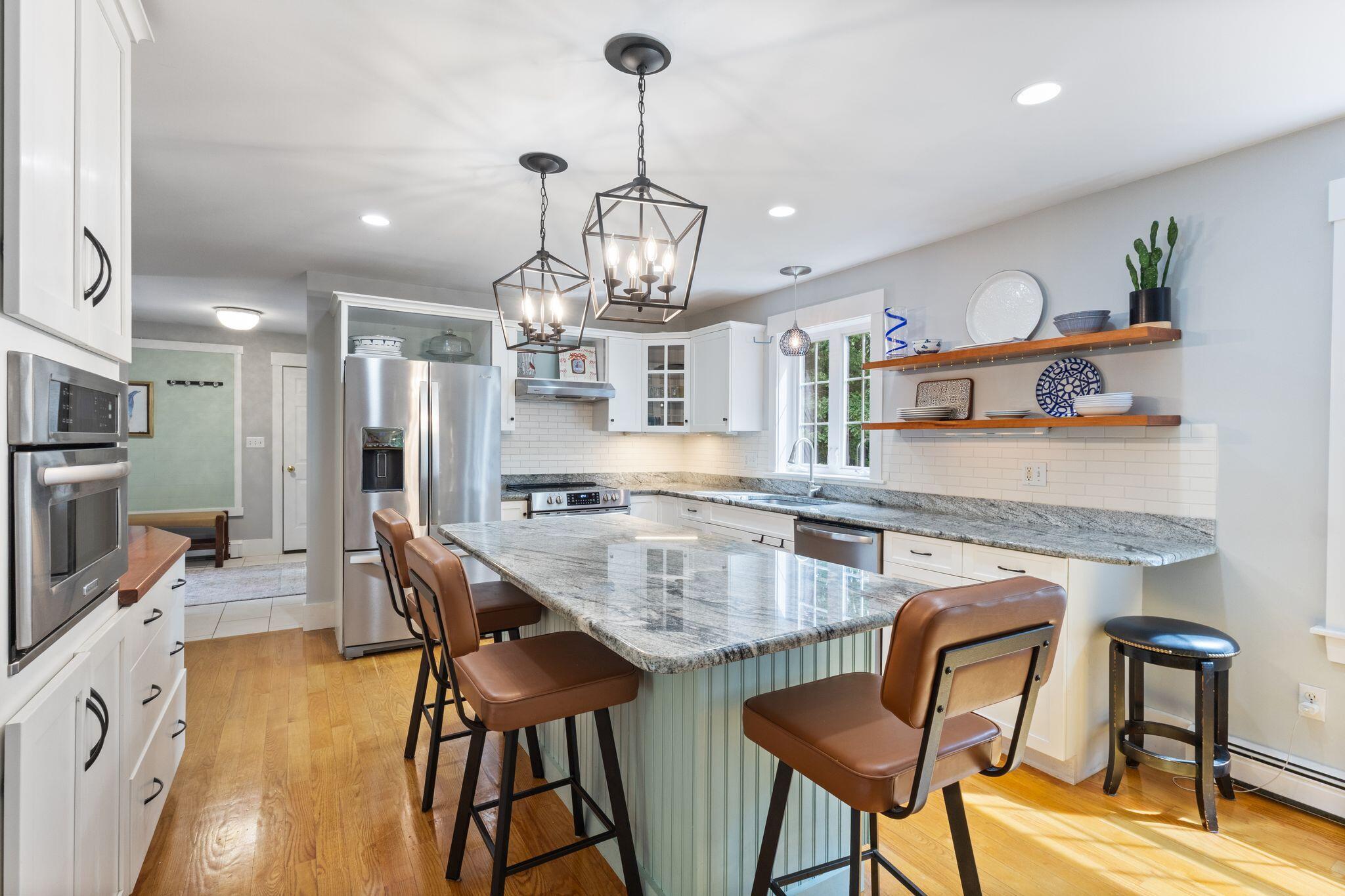 60 Pheasant Lane, Gorham