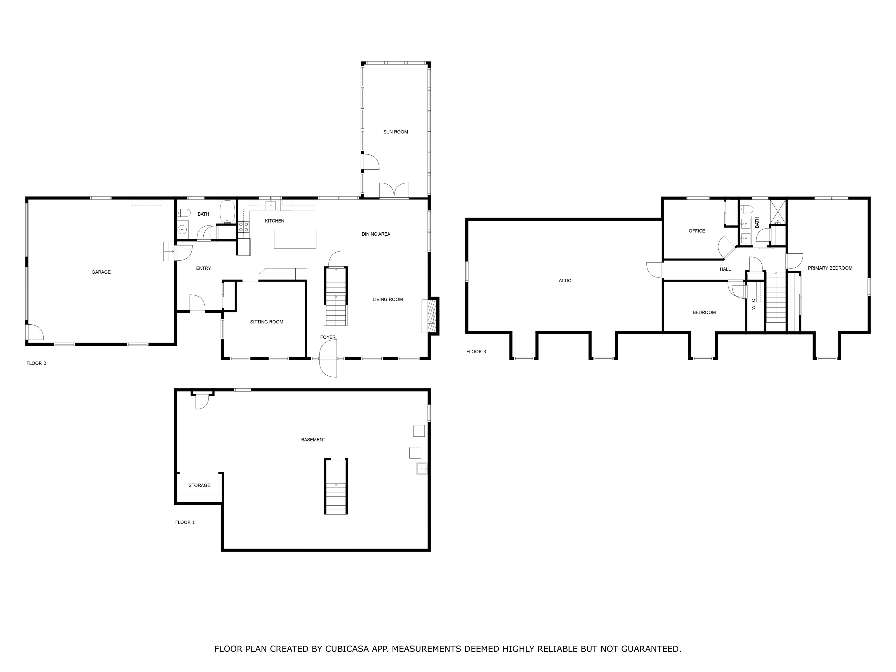 60 Pheasant Lane, Gorham