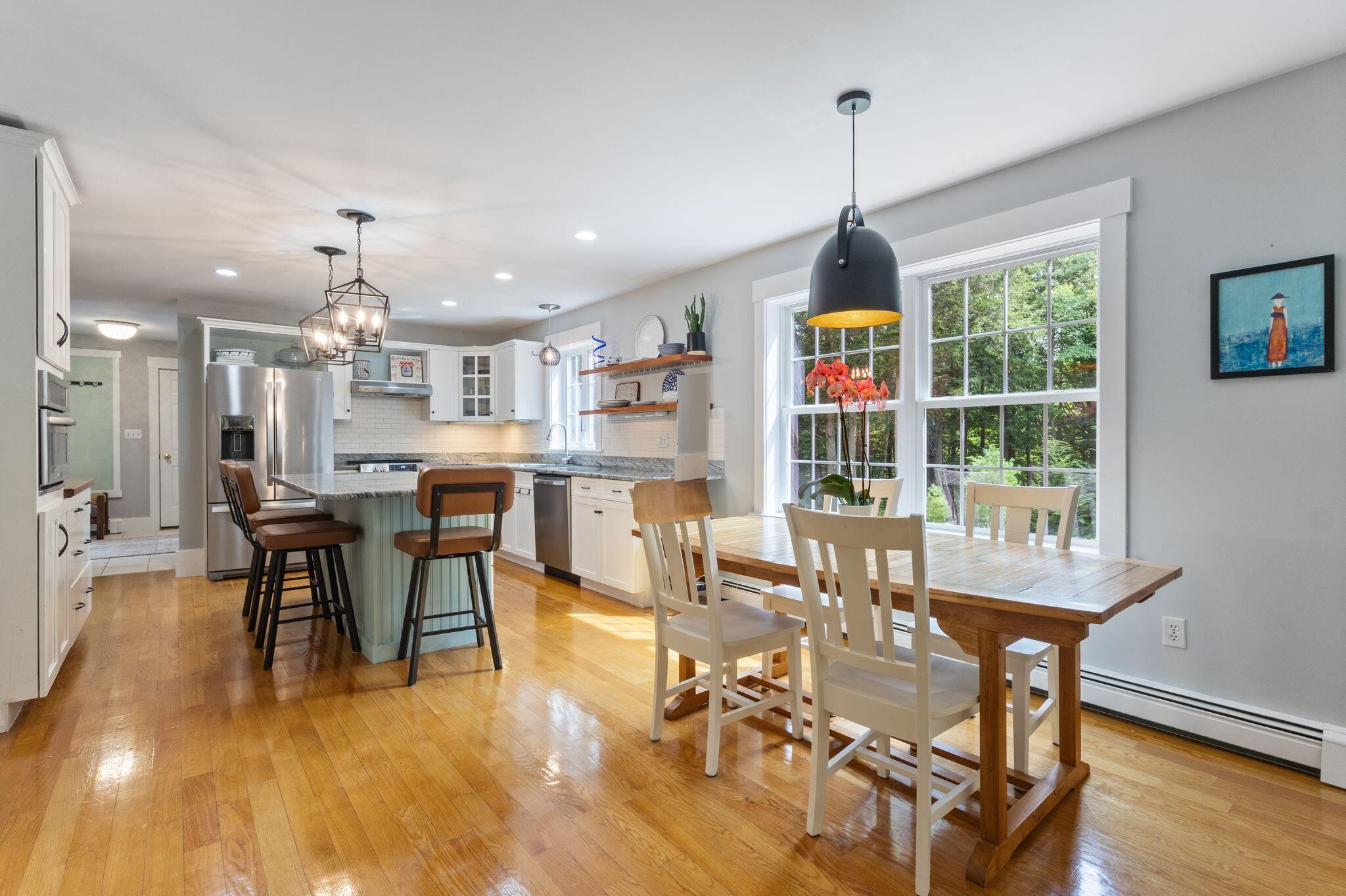 60 Pheasant Lane, Gorham