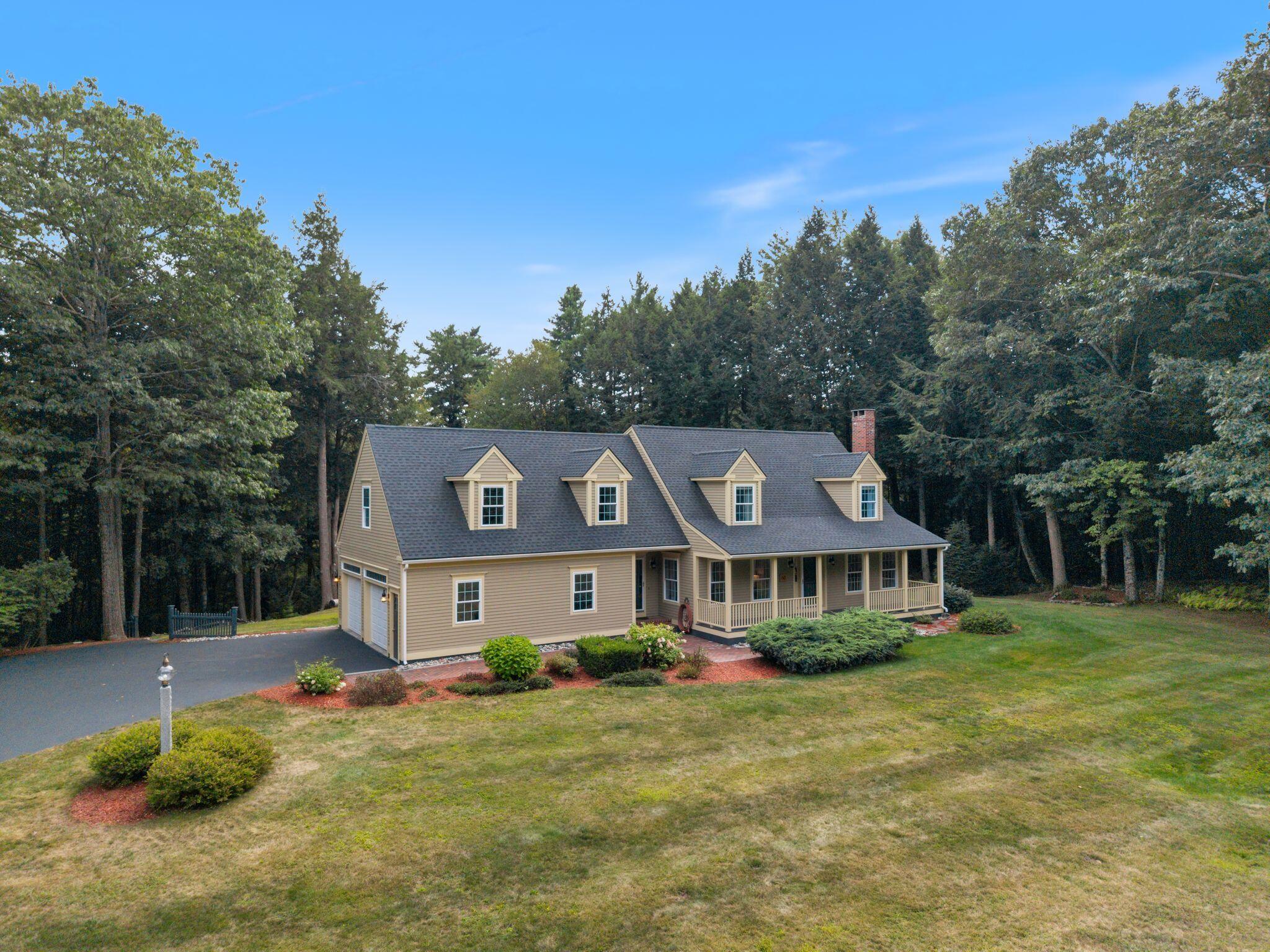 60 Pheasant Lane, Gorham