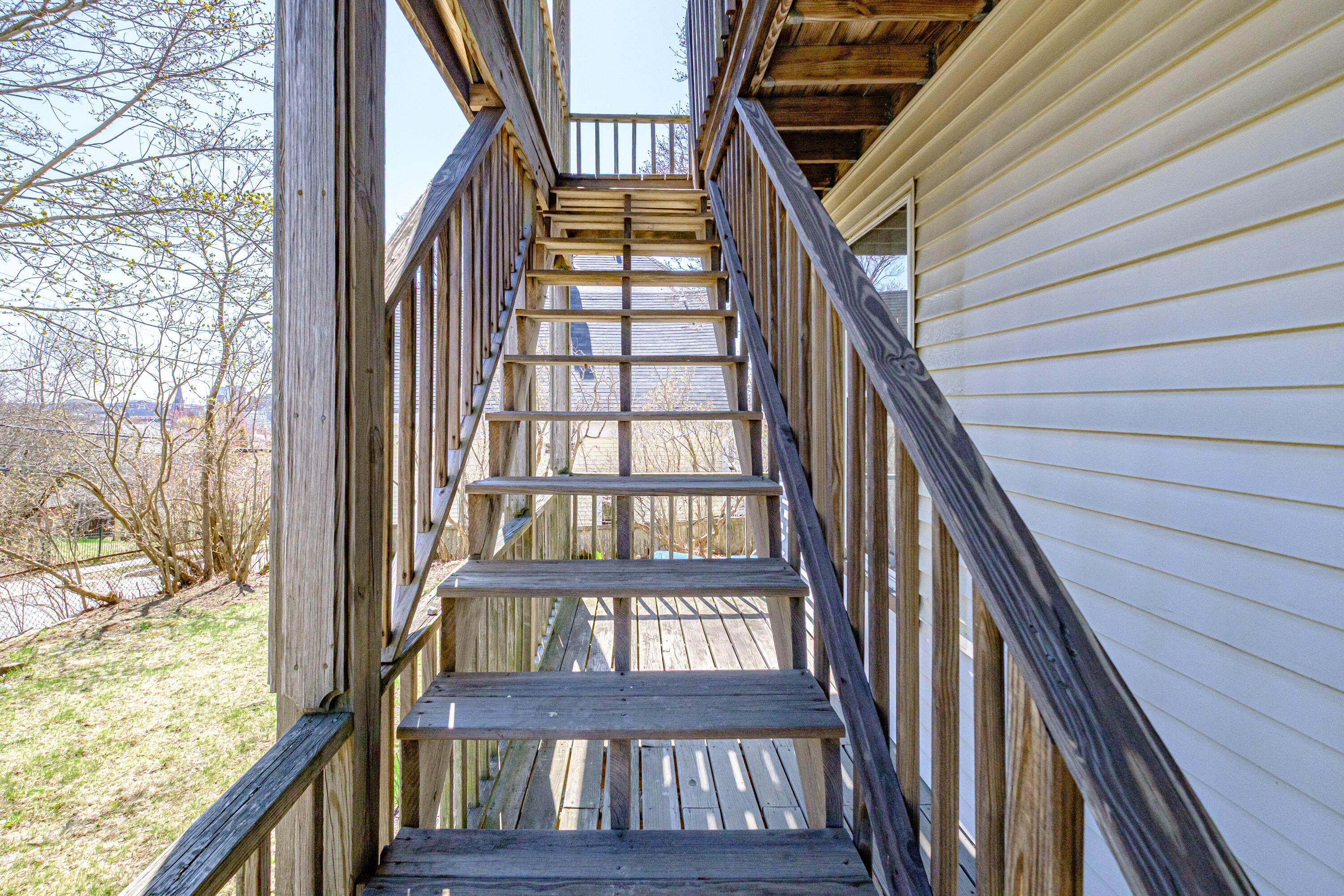 116 North Street