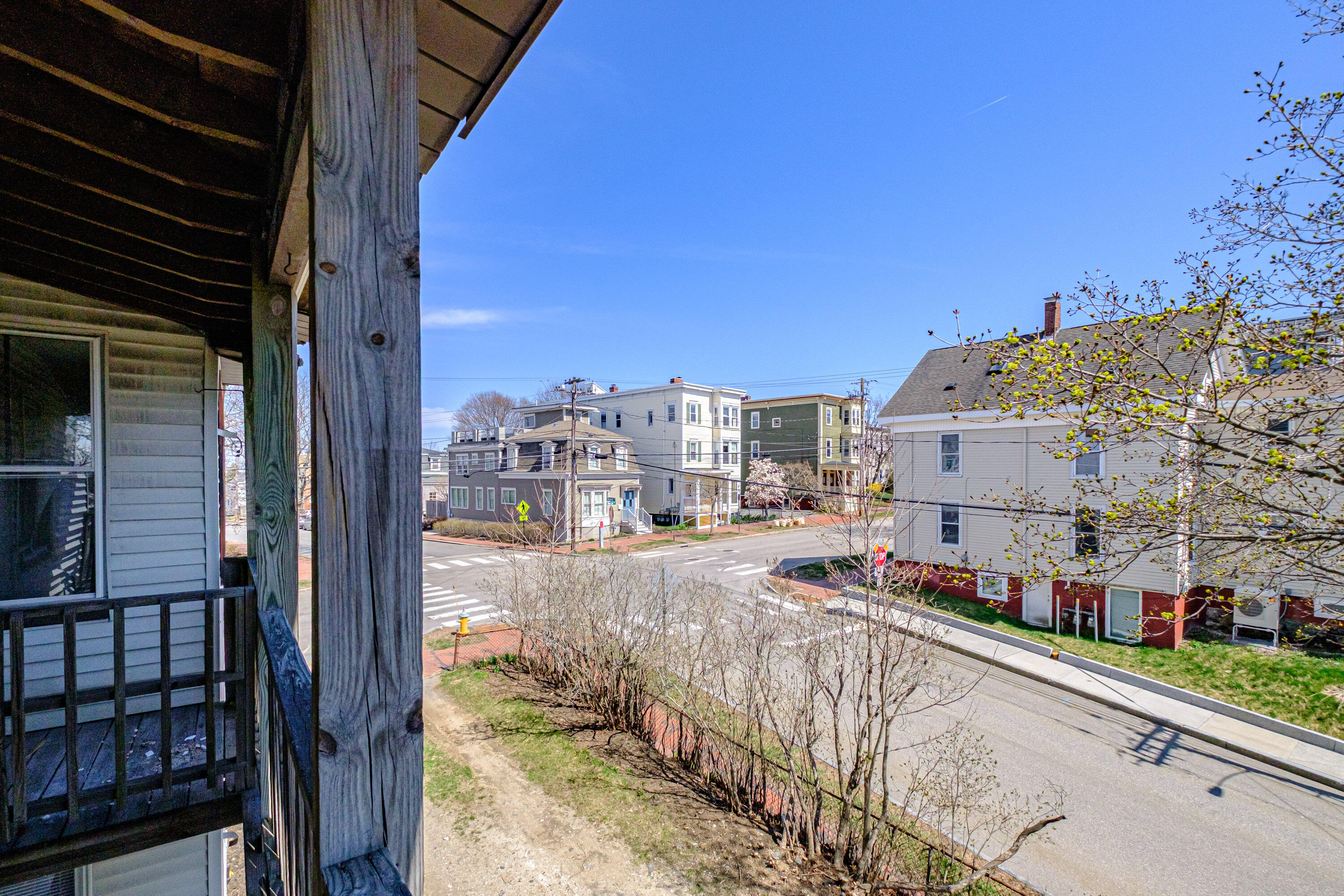 116 North Street