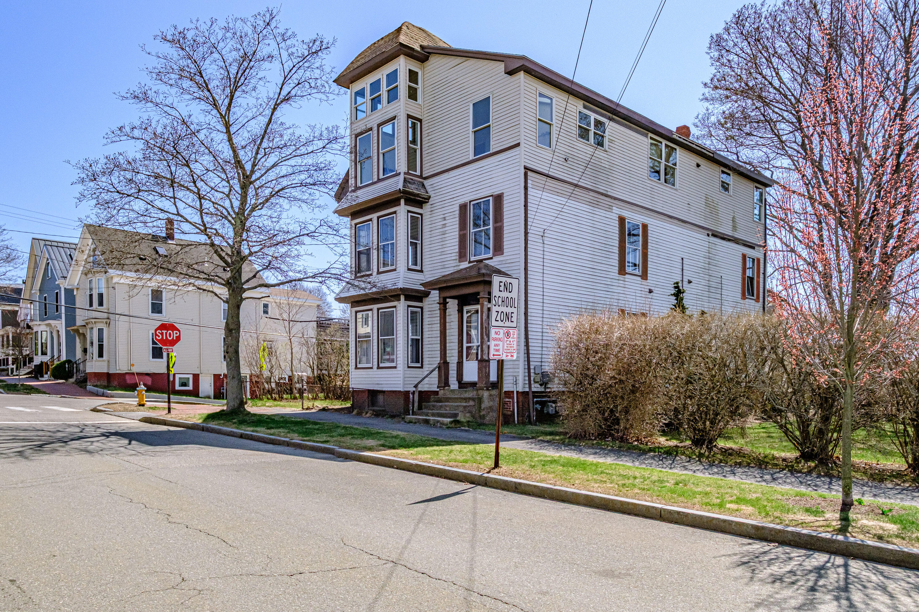 116 North Street