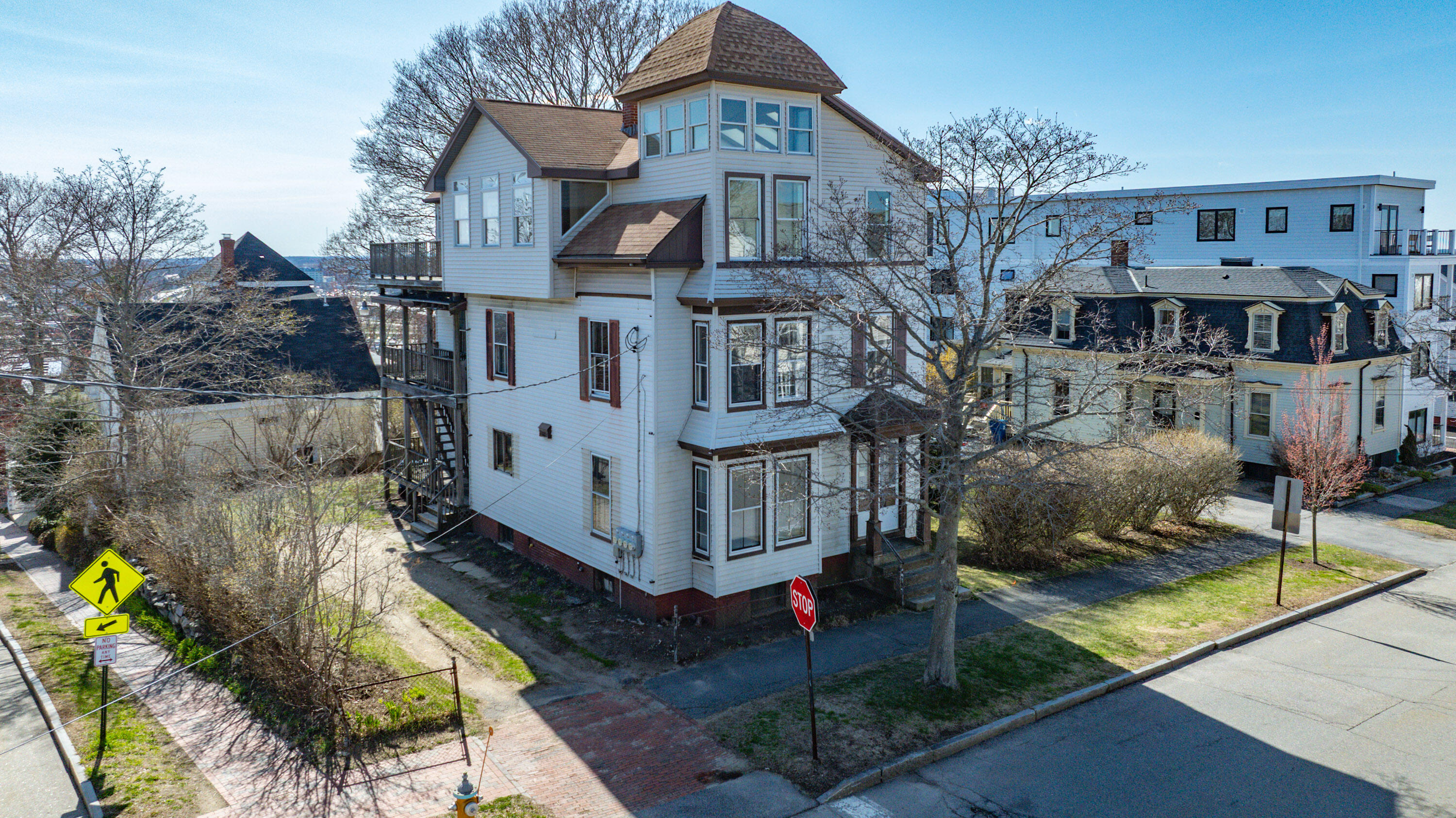 116 North Street