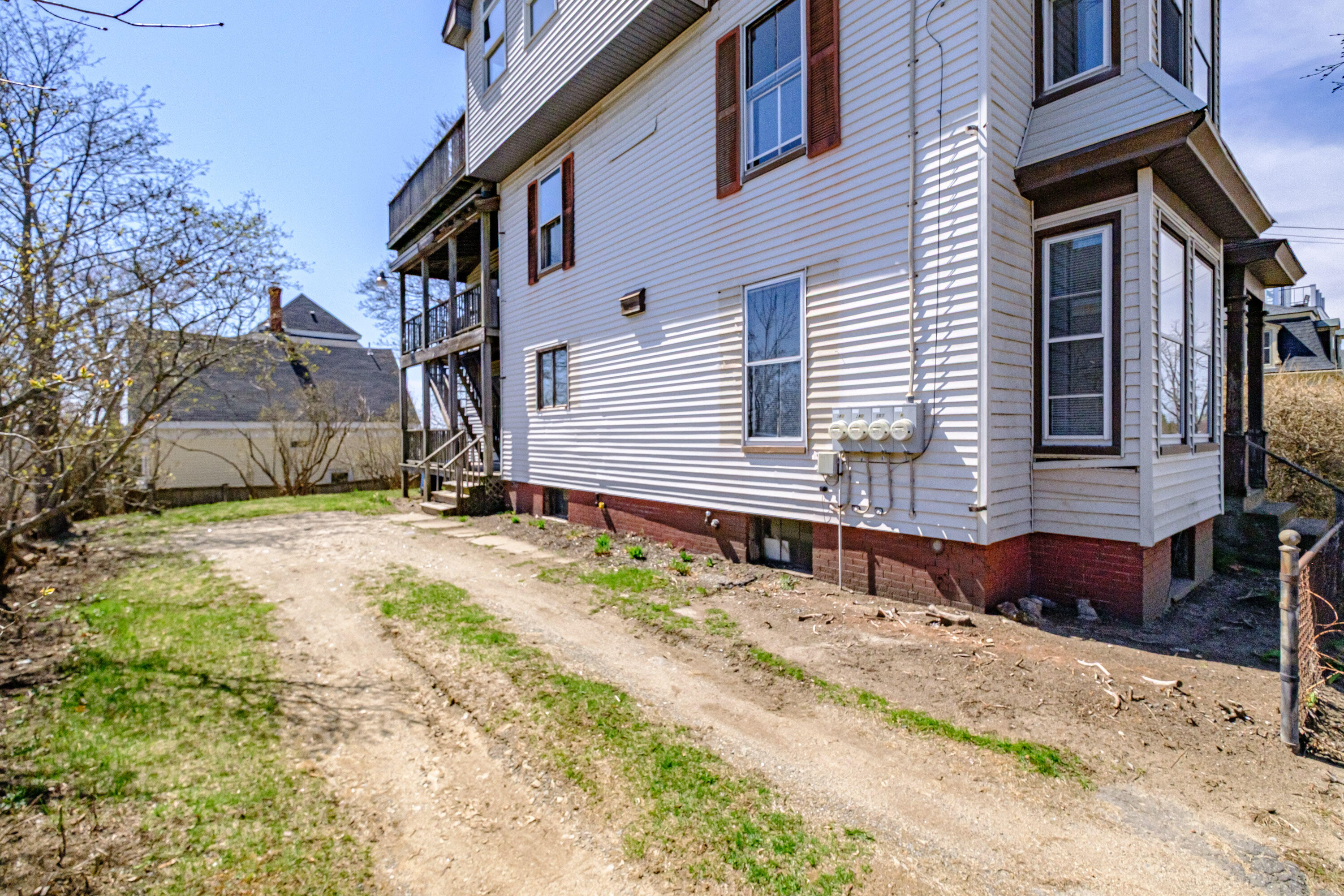 116 North Street