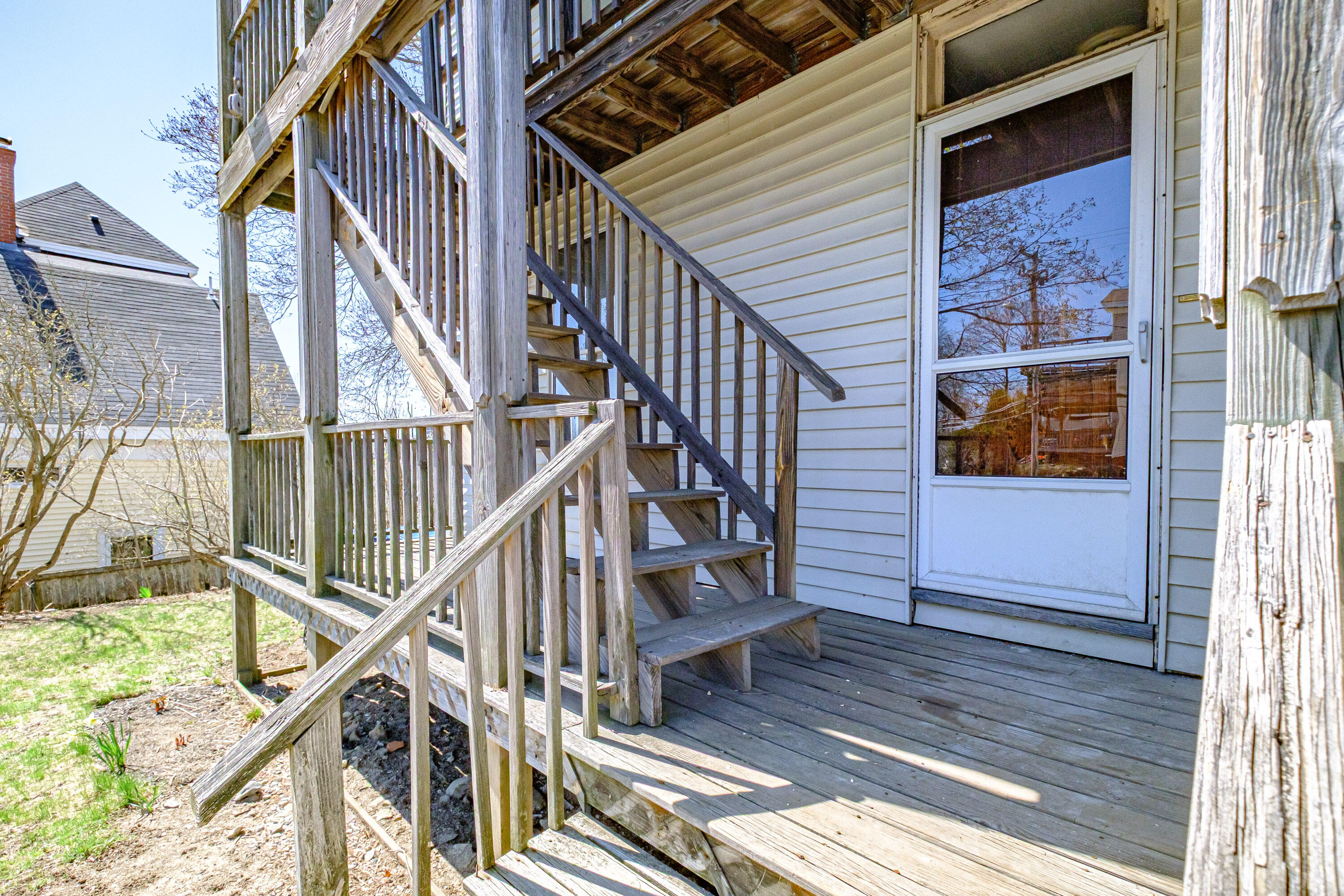 116 North Street