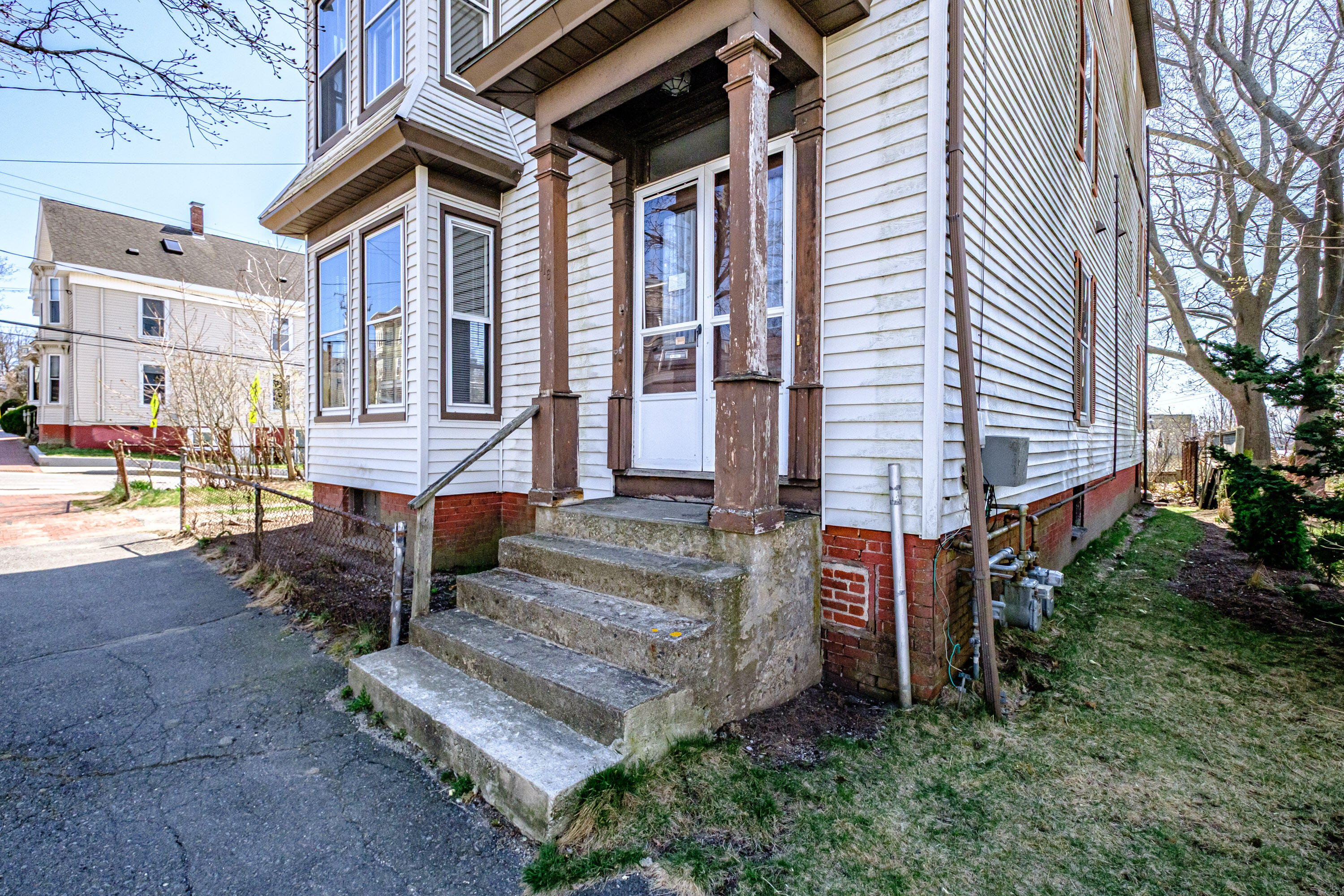 116 North Street
