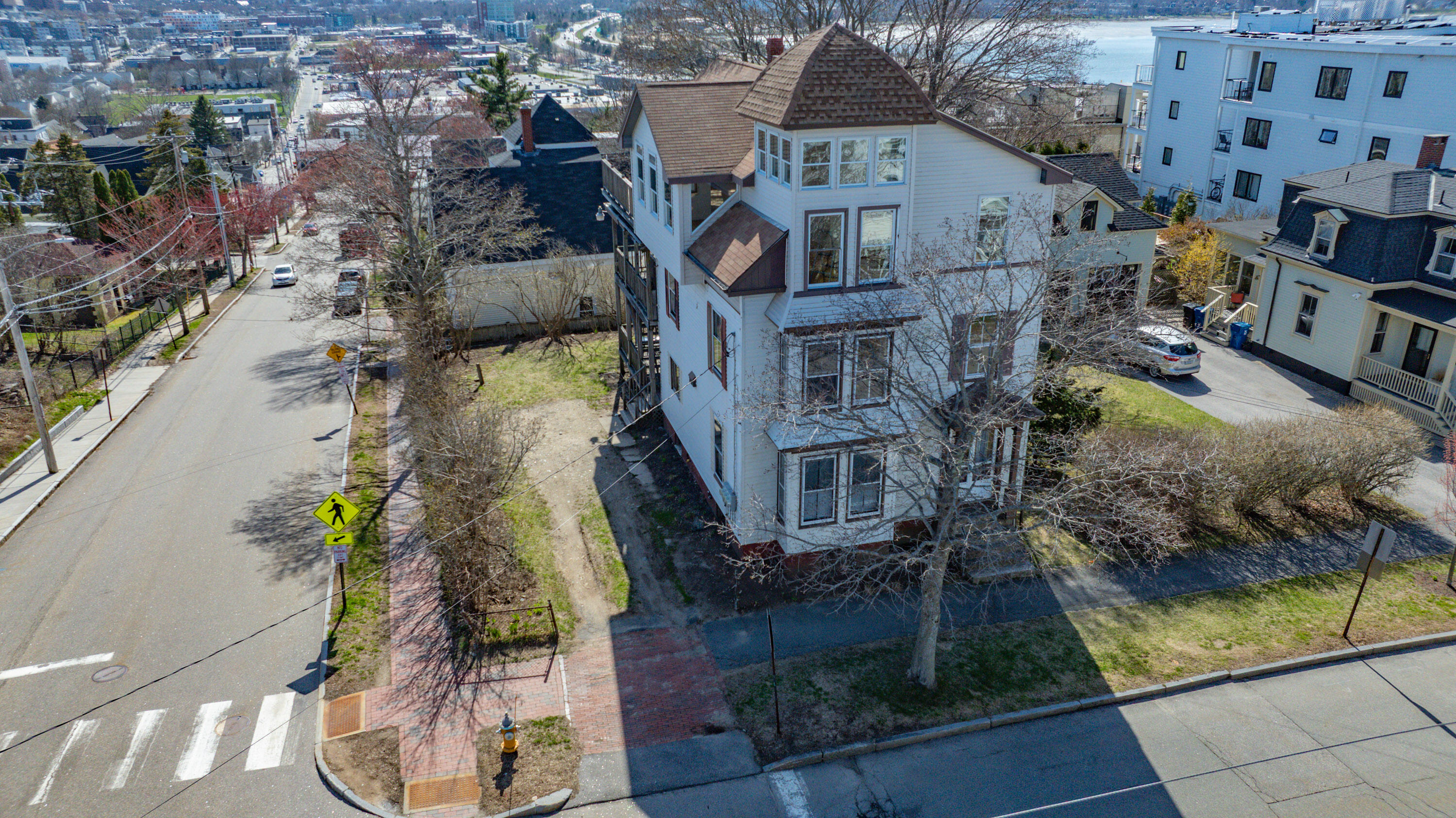116 North Street