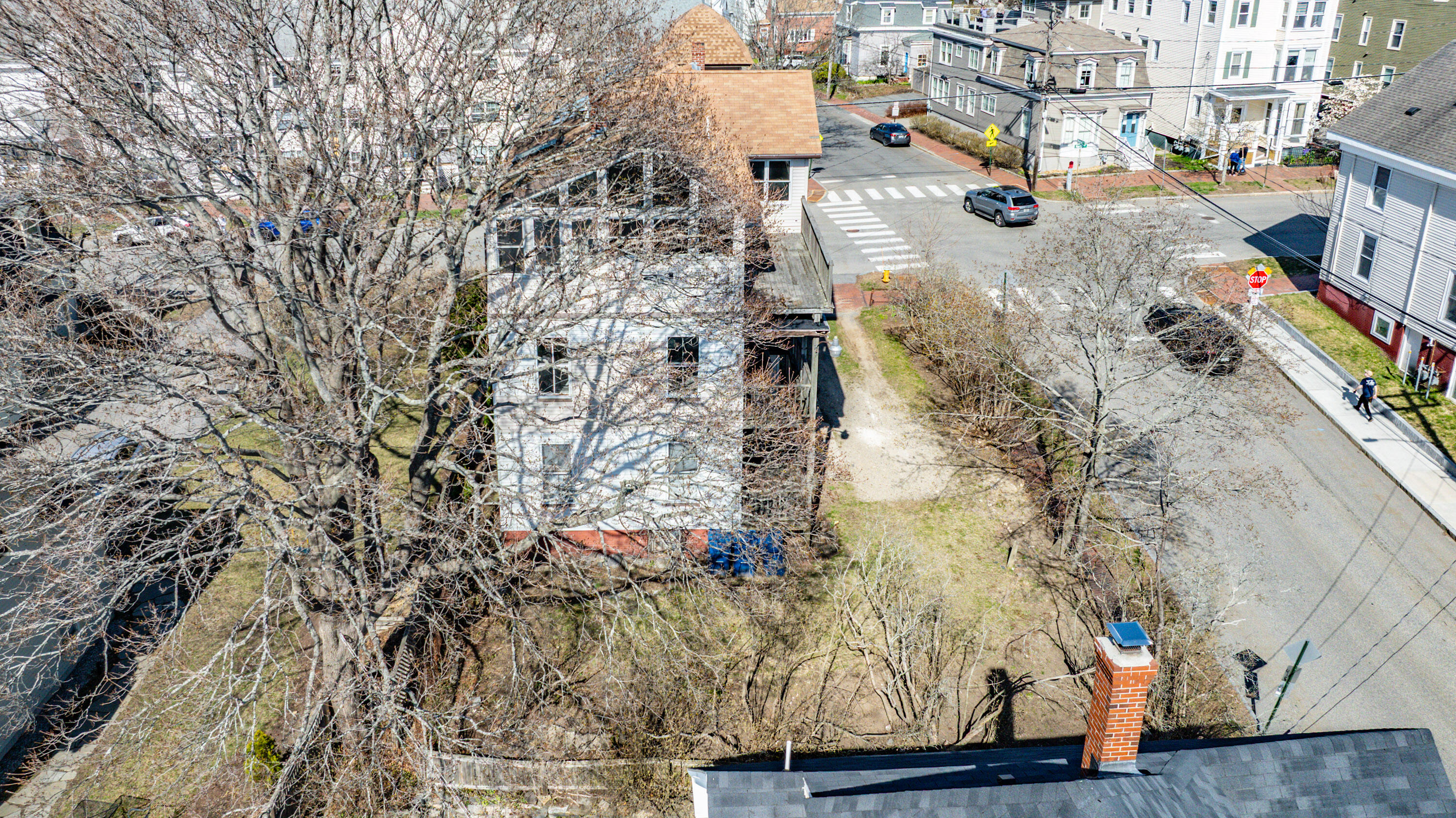 116 North Street
