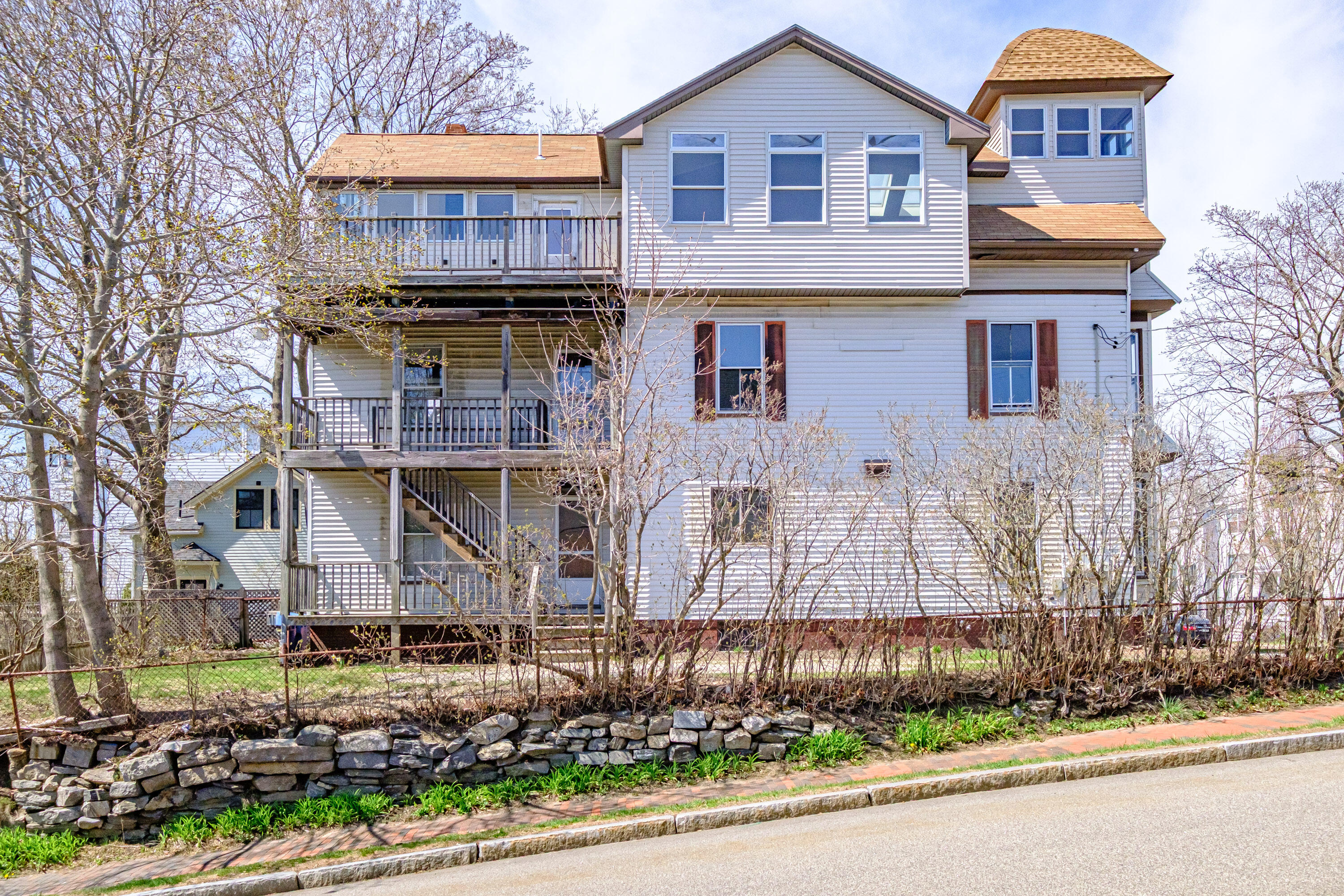 116 North Street
