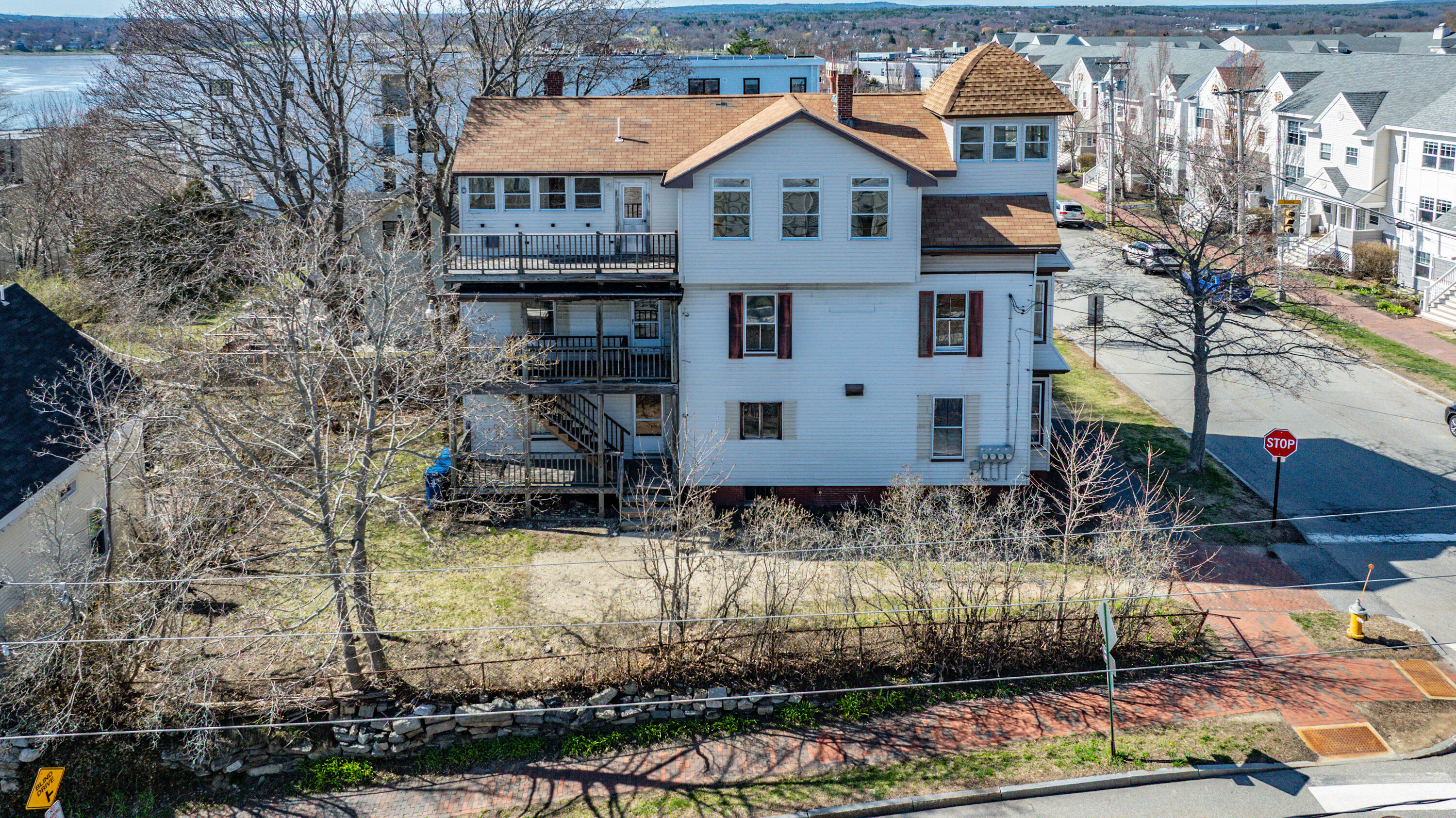 116 North Street