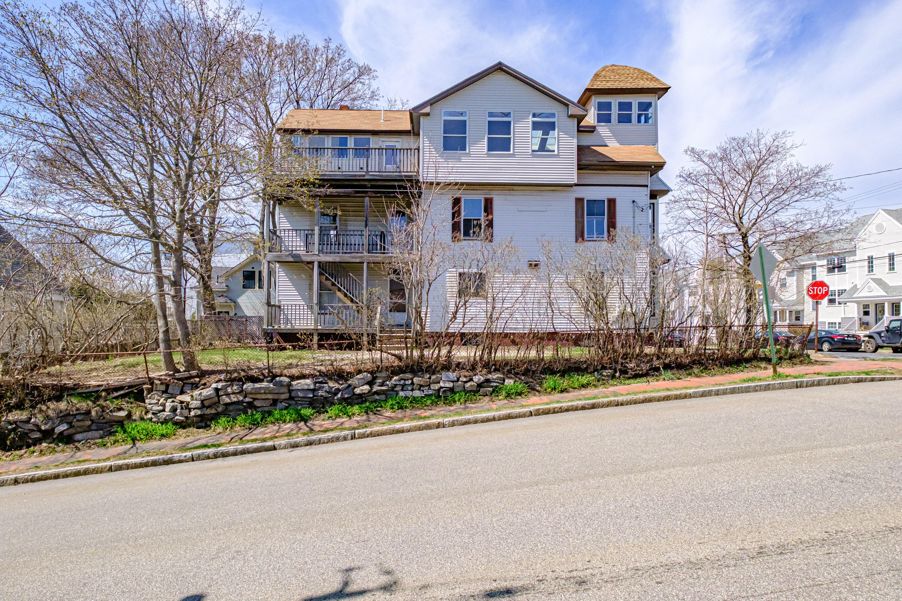 116 North Street