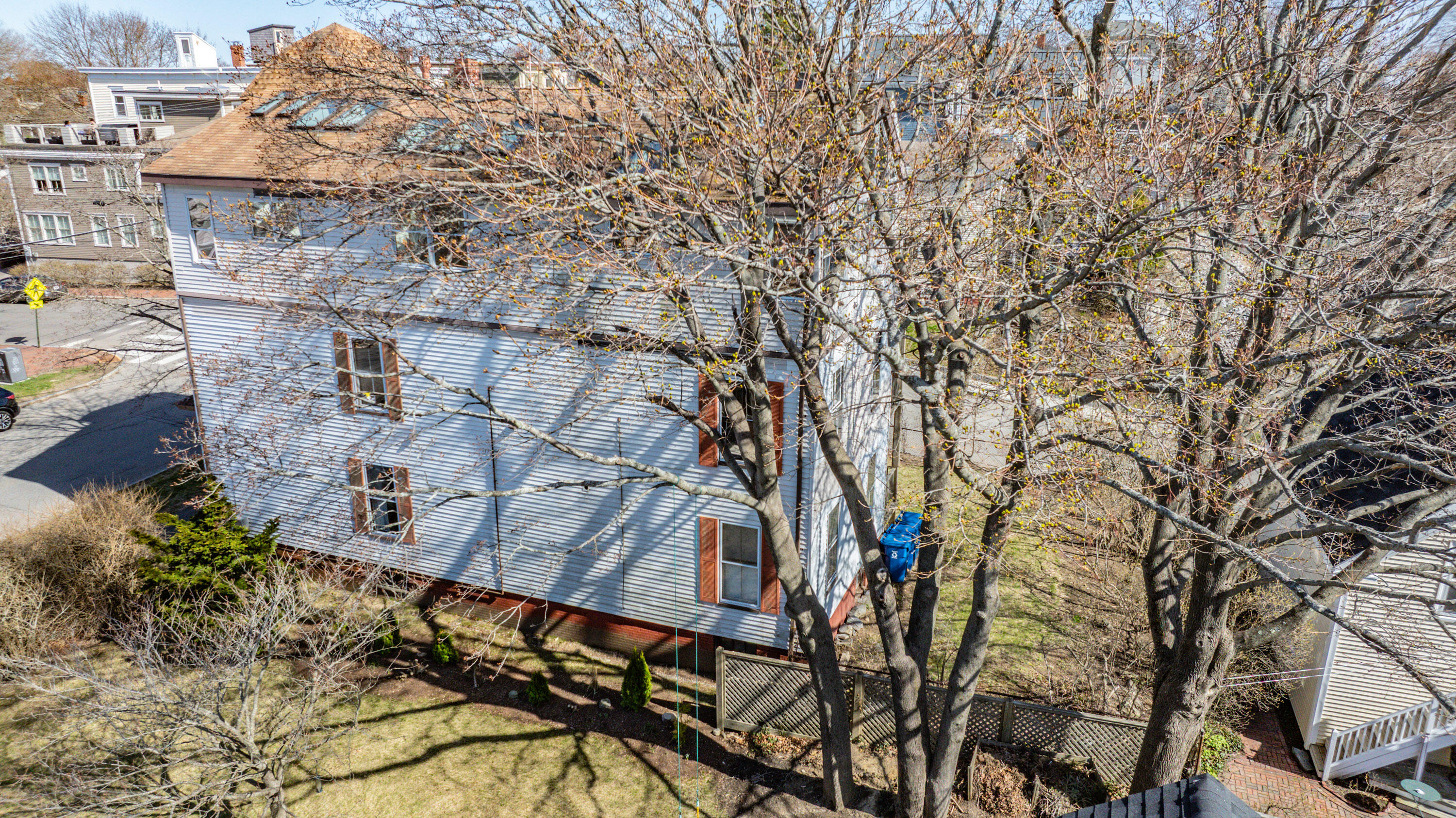 116 North Street