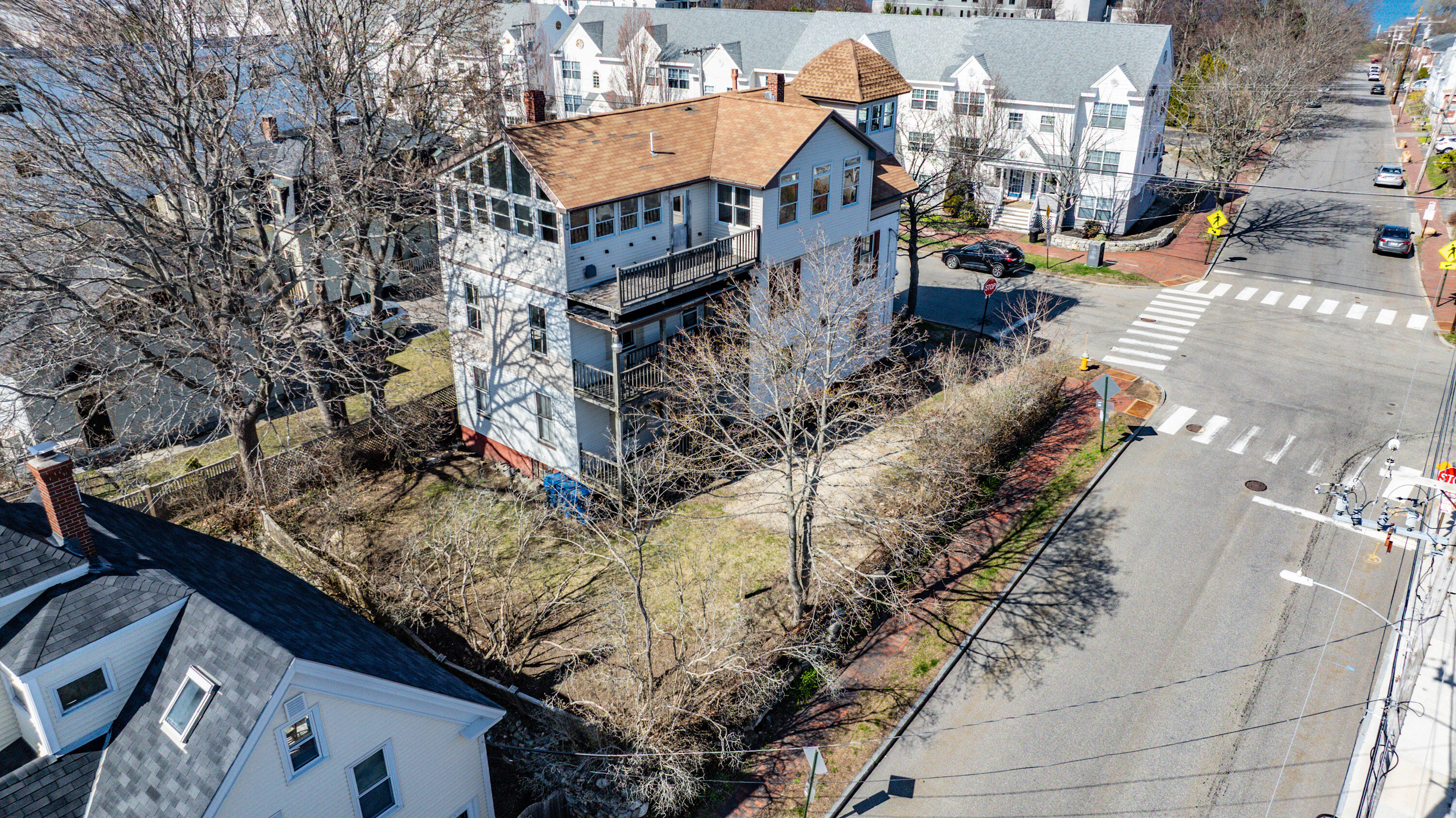 116 North Street
