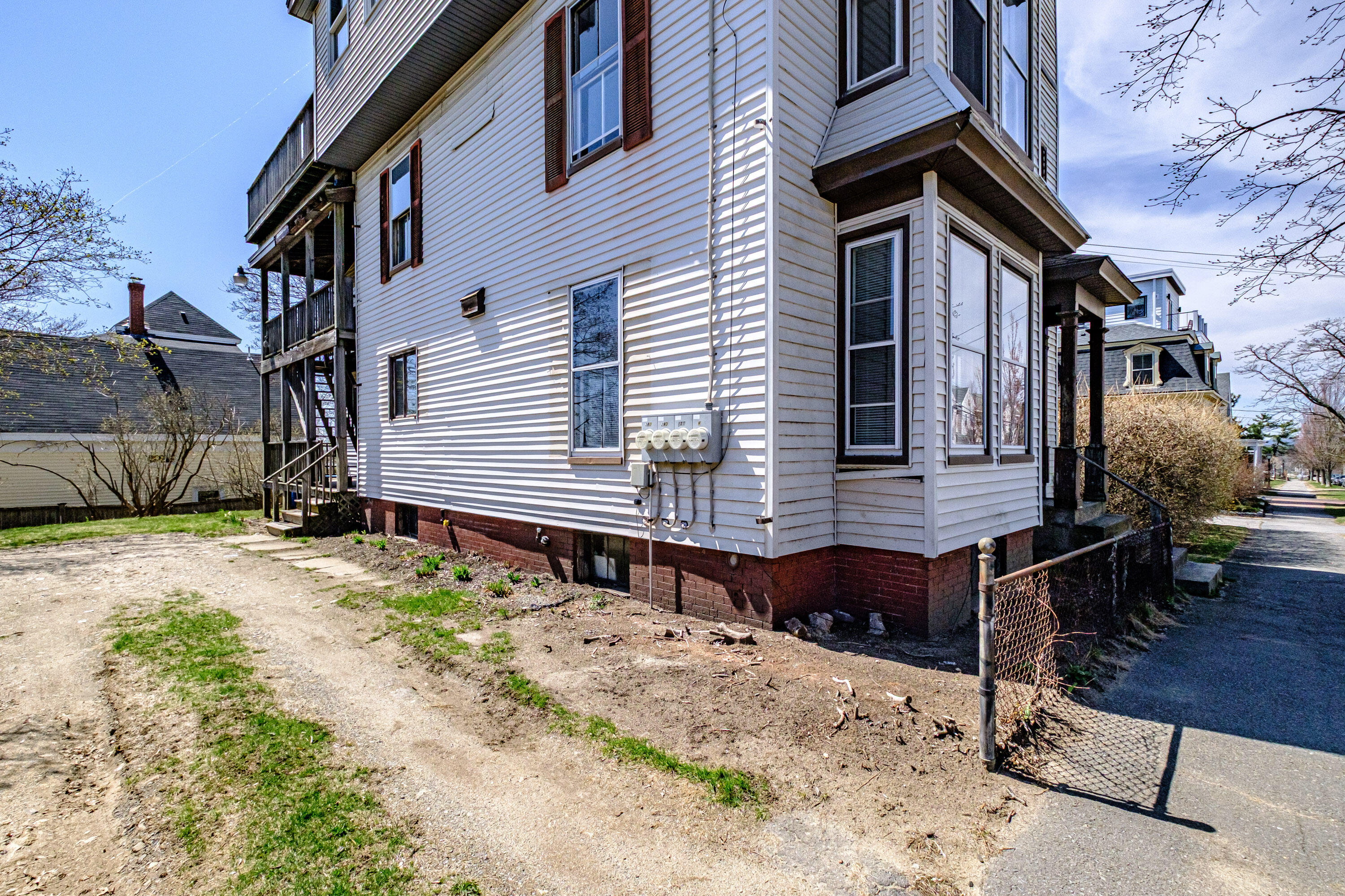 116 North Street