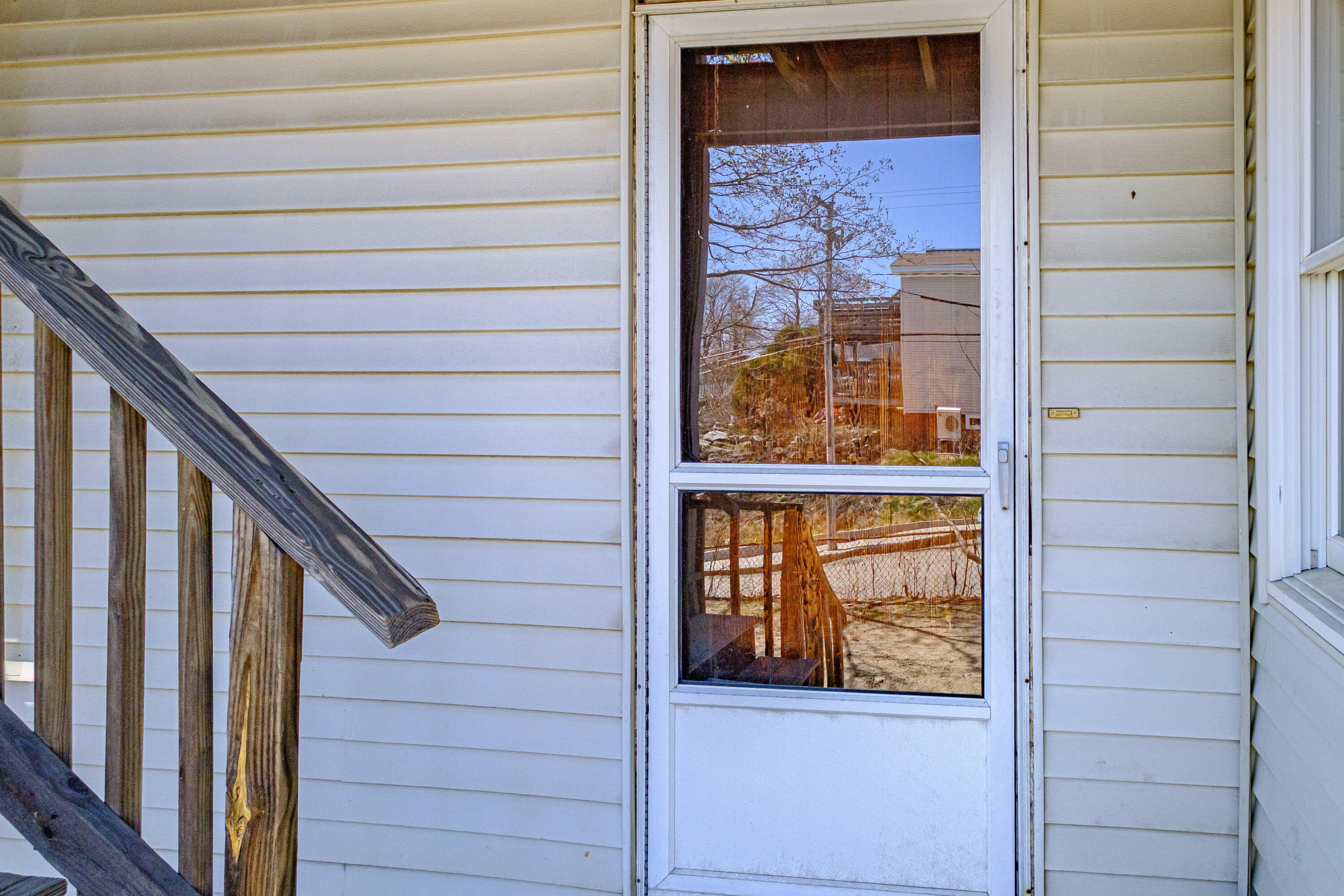 116 North Street