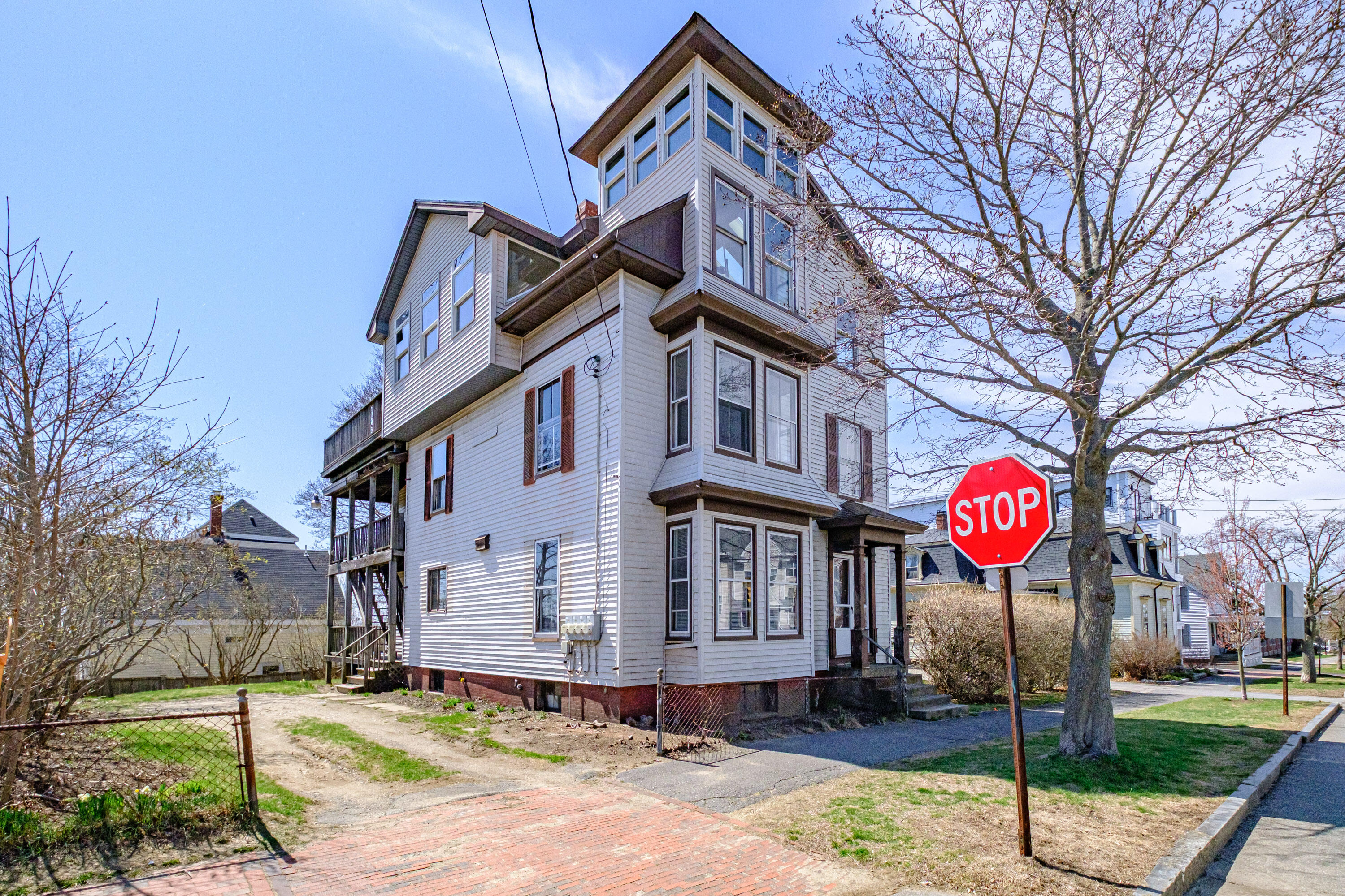 116 North Street