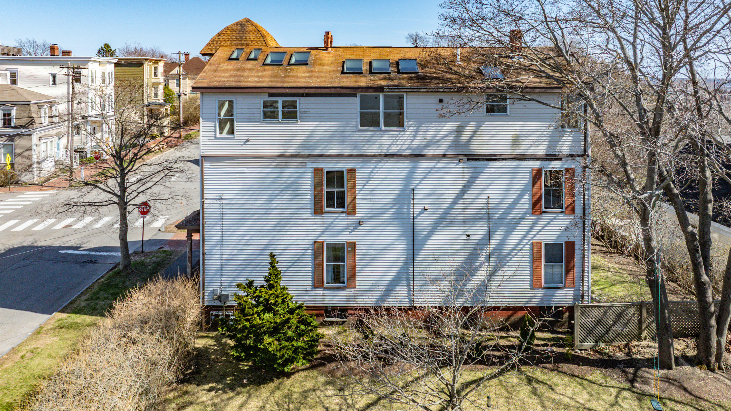 116 North Street