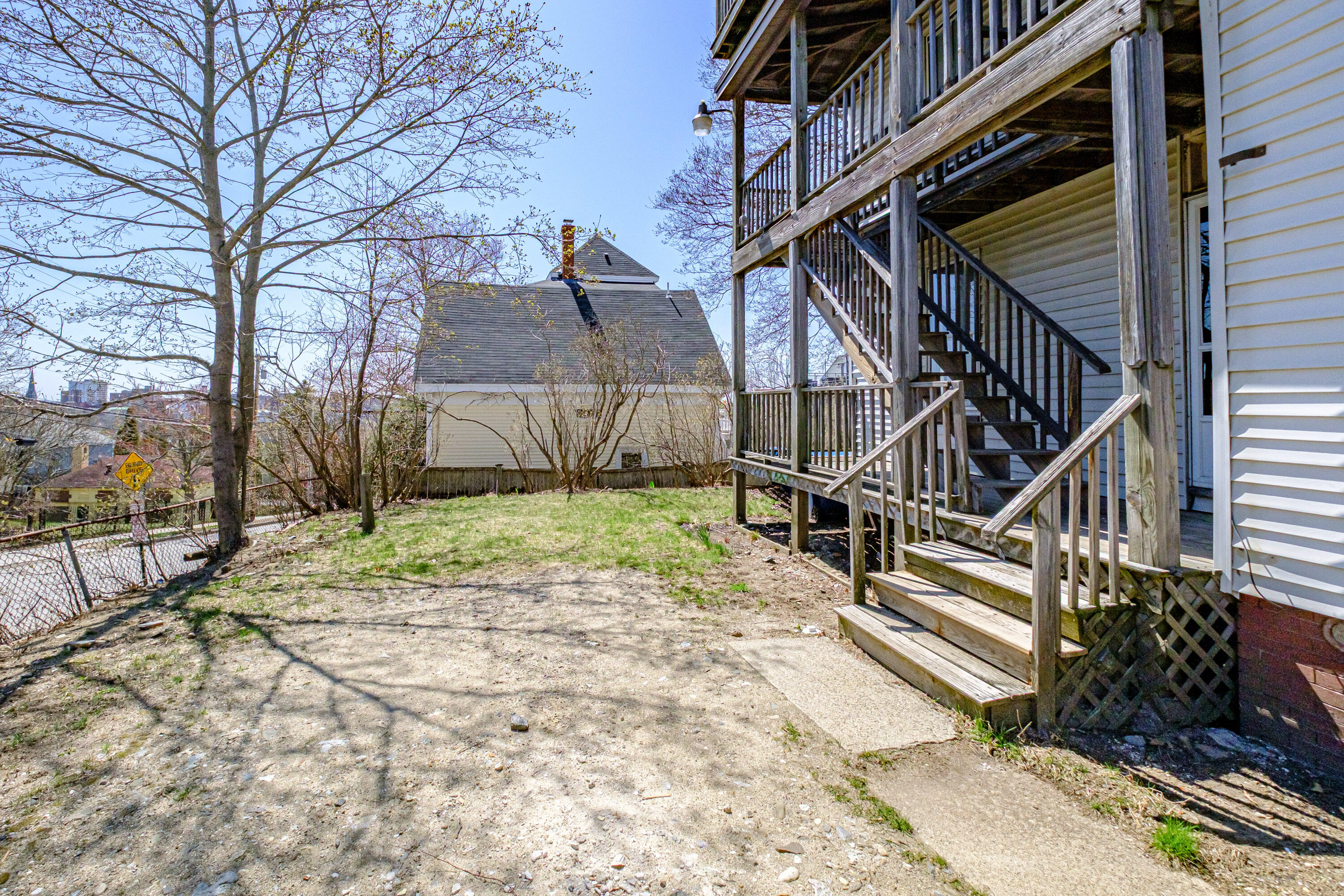 116 North Street